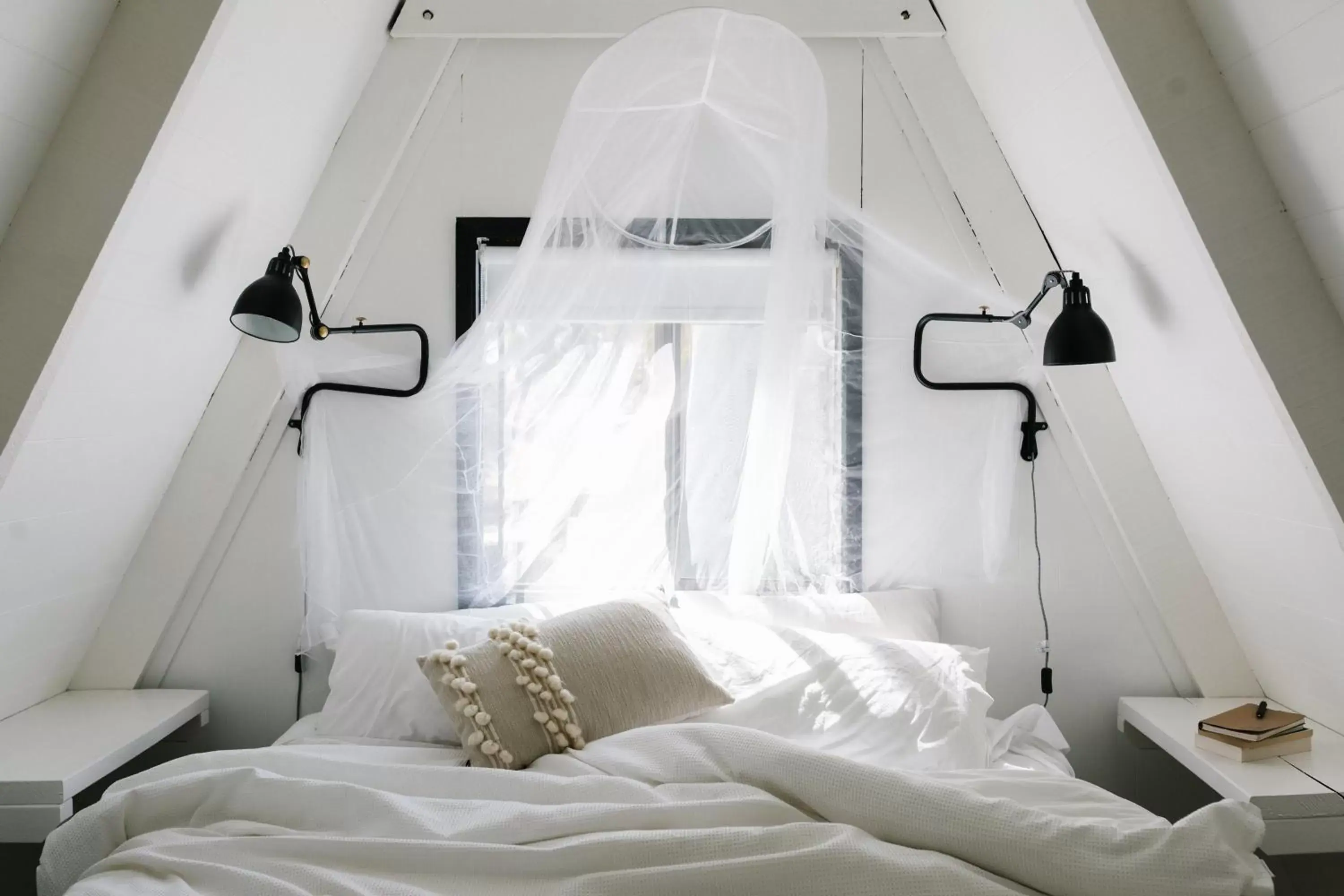 Esperance Chalet Village Esperance Chalet Village