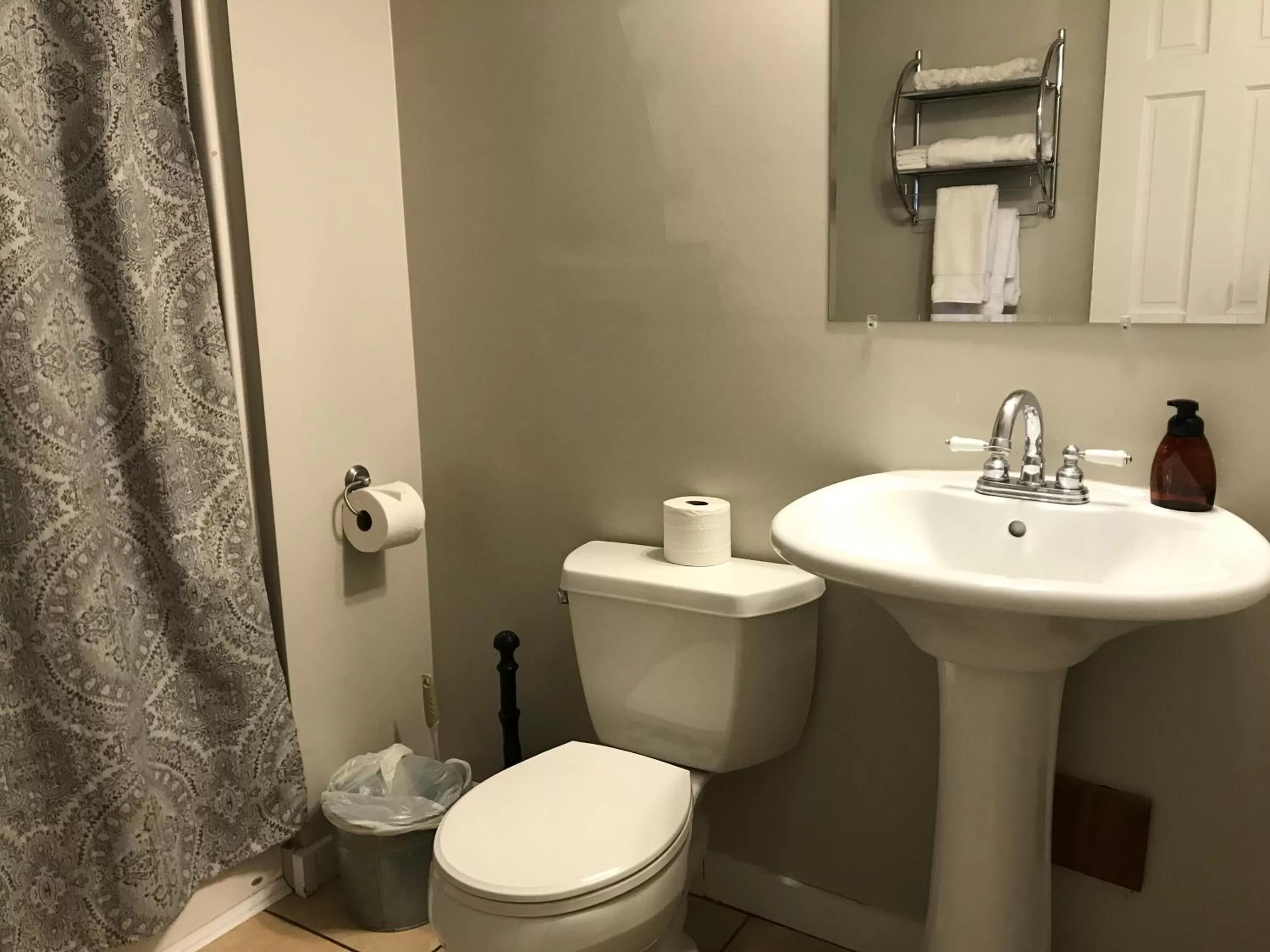 Toilet, Bathroom in Barefoot Hills