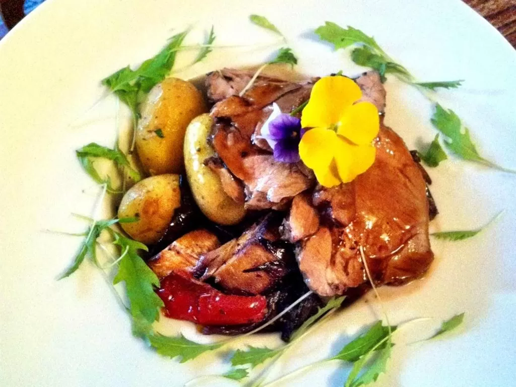 Other in The Lamb Inn