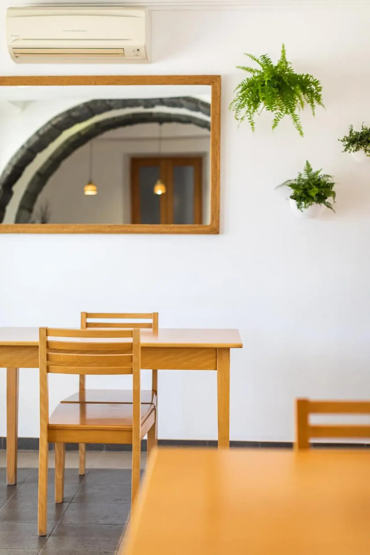 Restaurant/places to eat in Hotel Arcanjo Restaurant/places to eat in Hotel Arcanjo