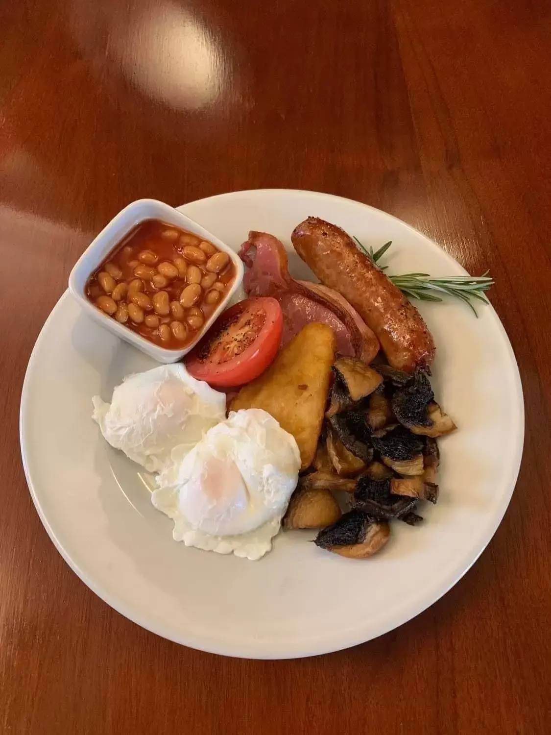Breakfast, Food in Towers Hotel & Spa