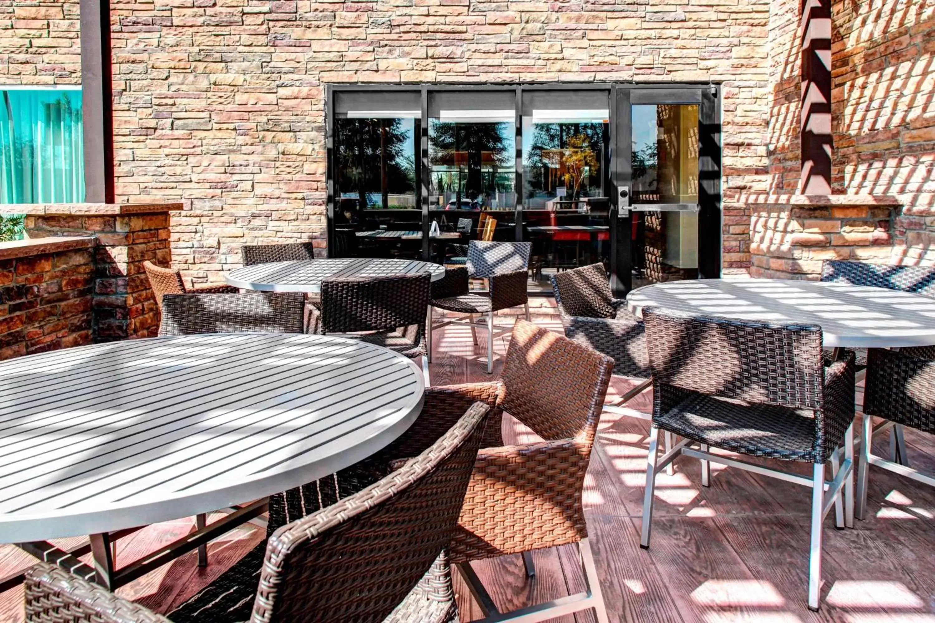 Other, Restaurant/Places to Eat in TownePlace Suites by Marriott Bakersfield West