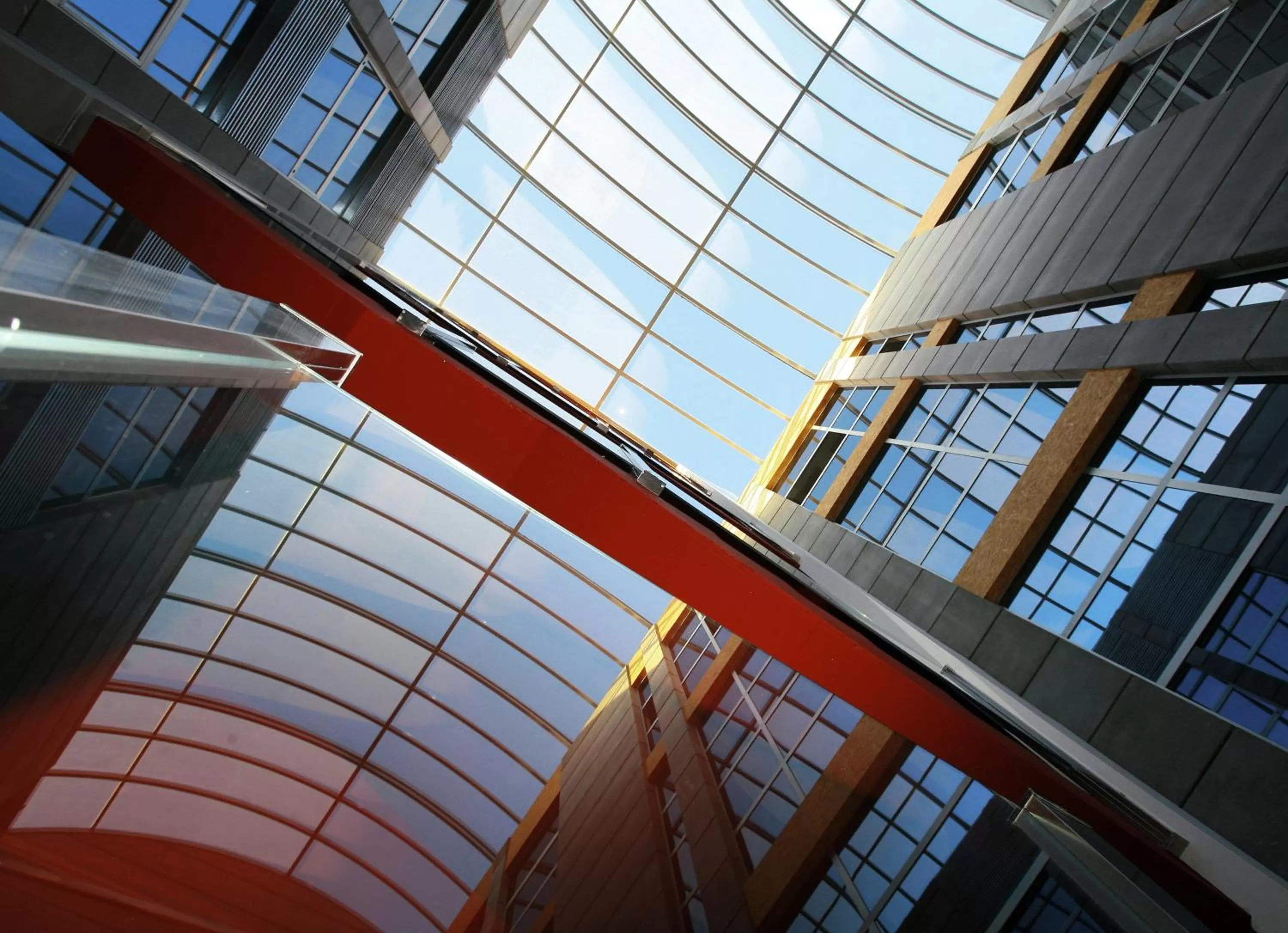 View (from property/room) in Hotel Spa La Casa del Rector Almagro