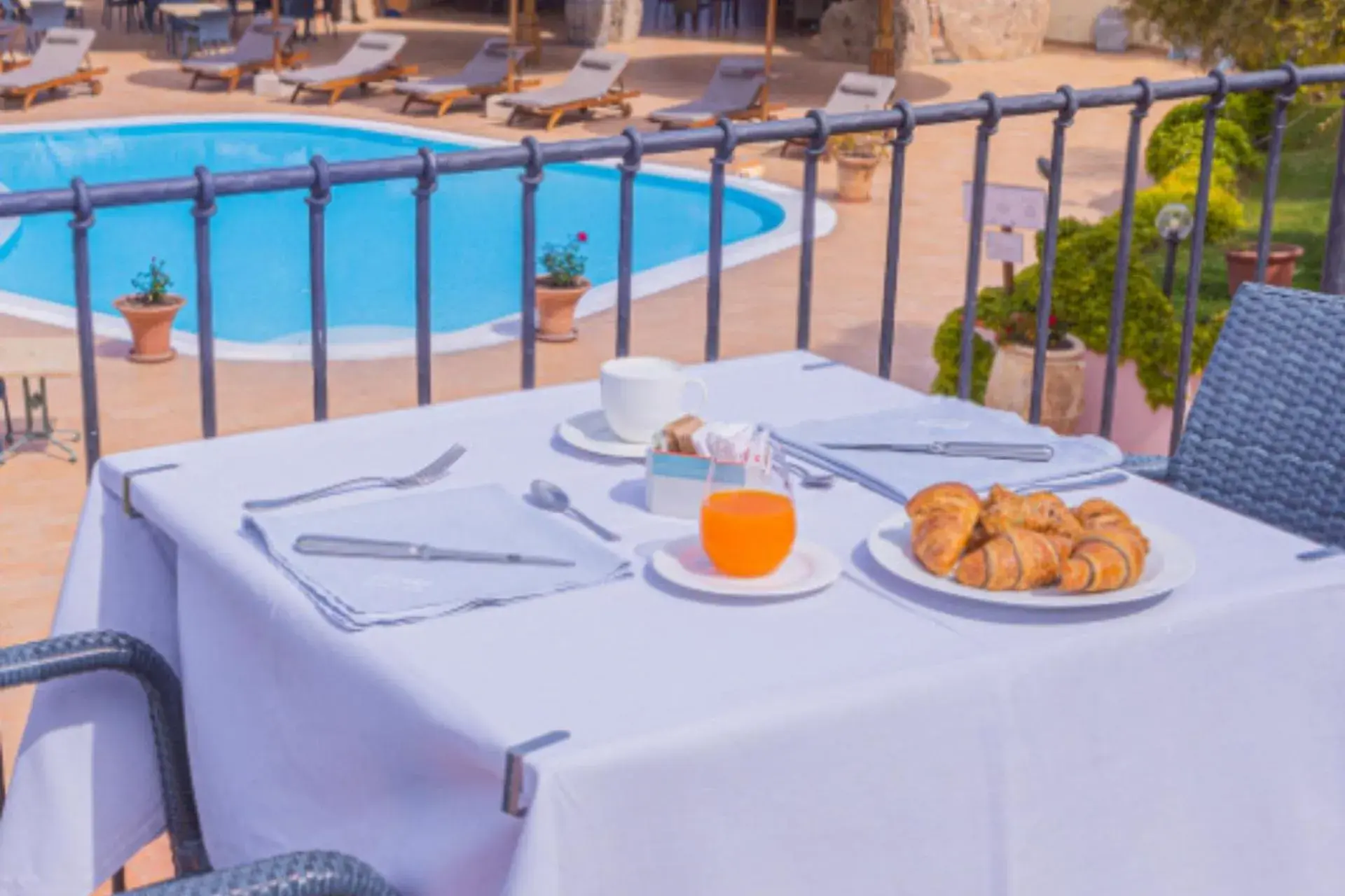 Restaurant/places to eat in Felix Hotels - Hotel Airone Restaurant/places to eat in Felix Hotels - Hotel Airone