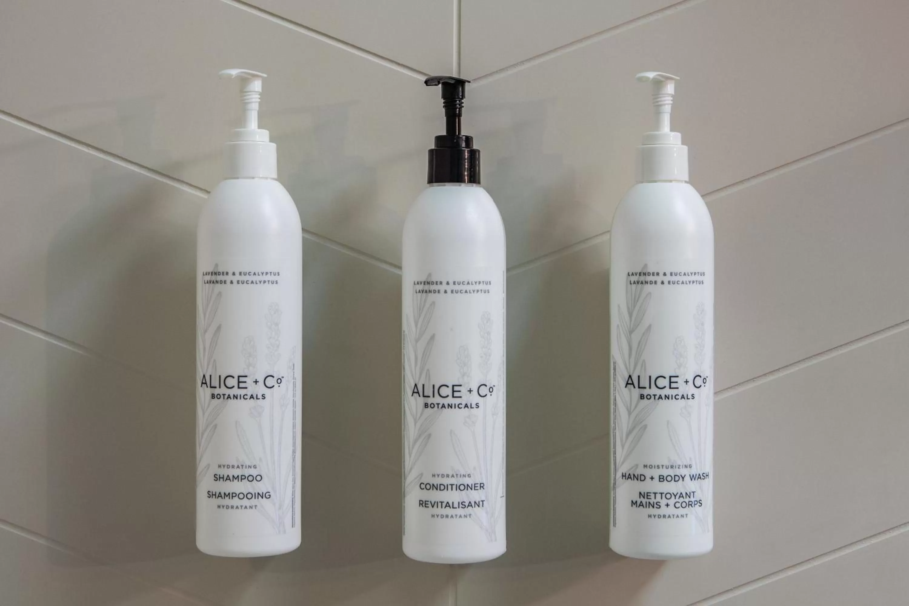 Bathroom in Fairfield Inn by Marriott Albany University Area