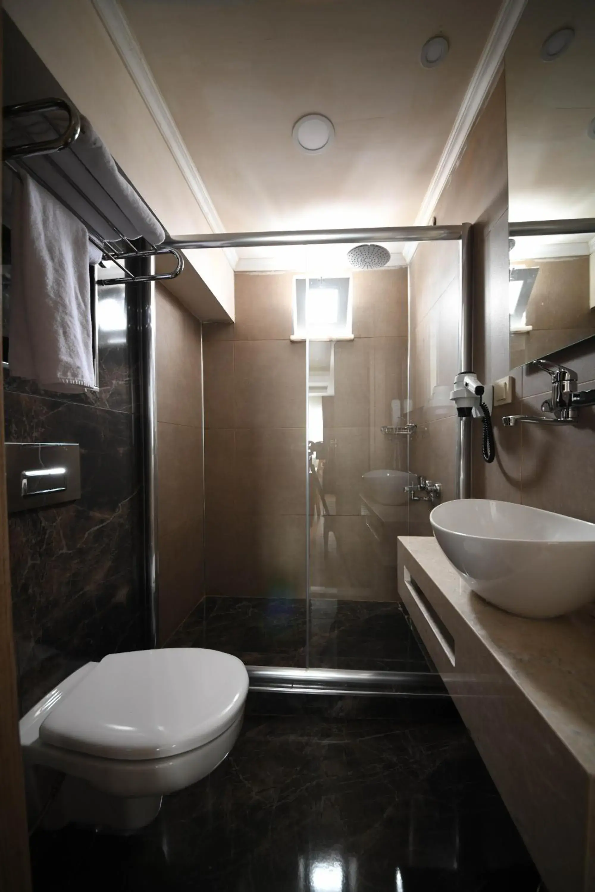 Toilet, Bathroom in Grand Star Hotel Bosphorus & Spa