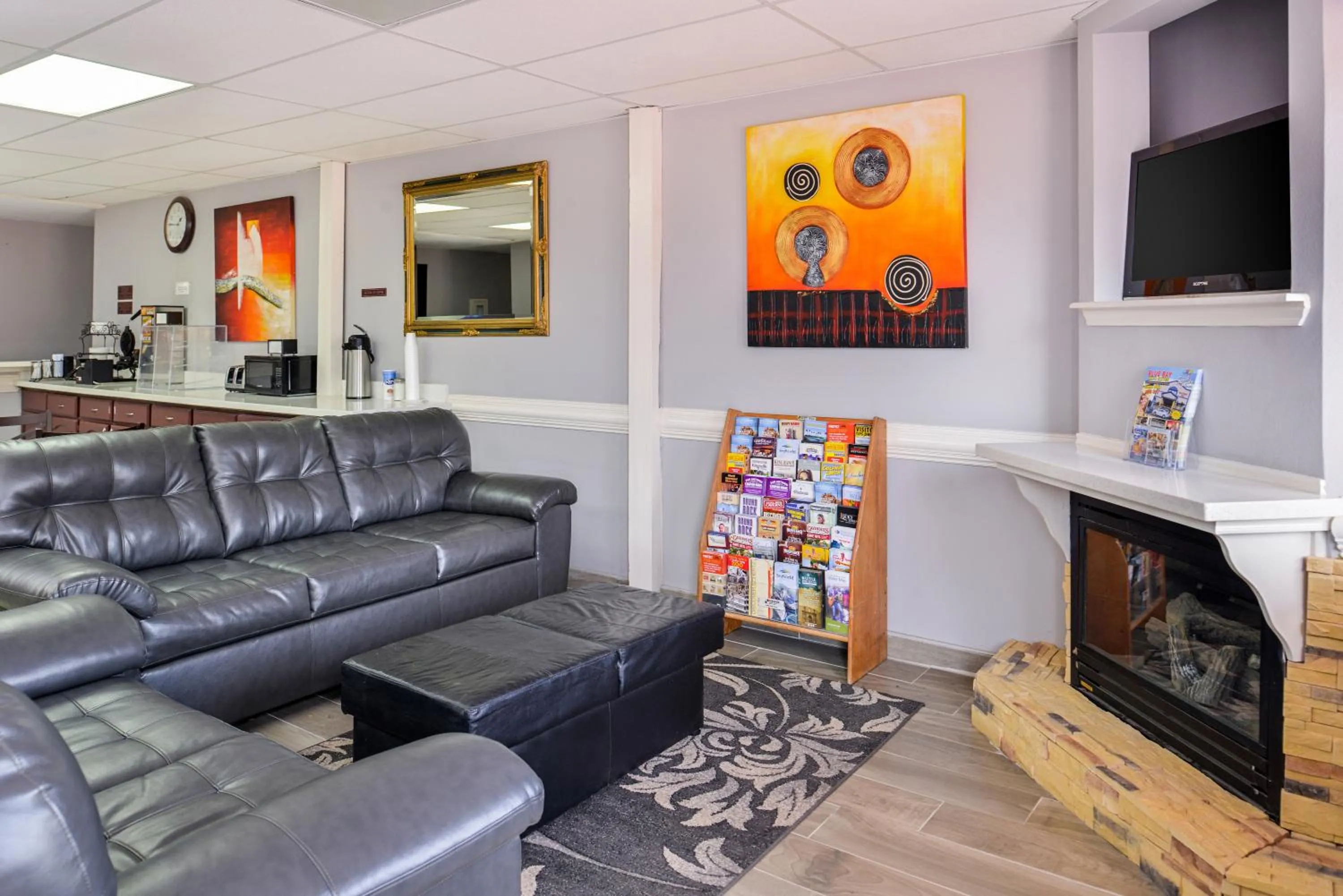 Express Inn Weslaco/Mercedes