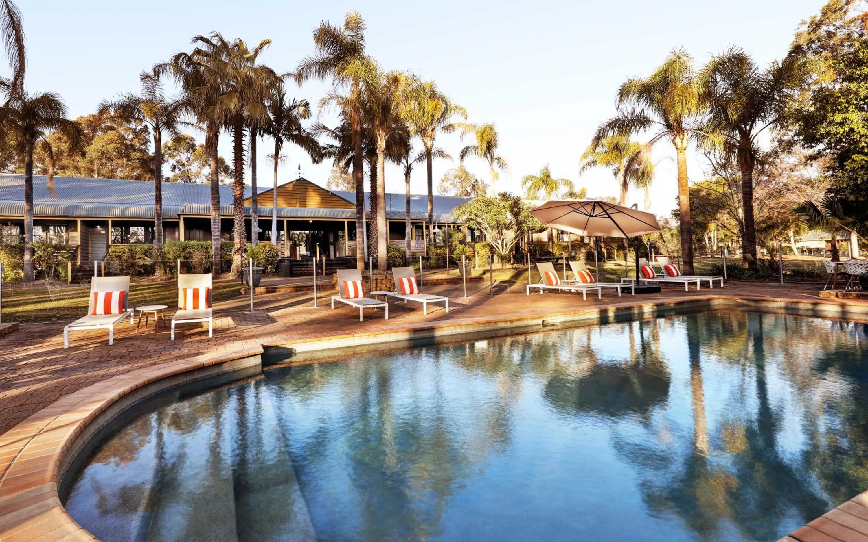 Pokolbin Village Estate