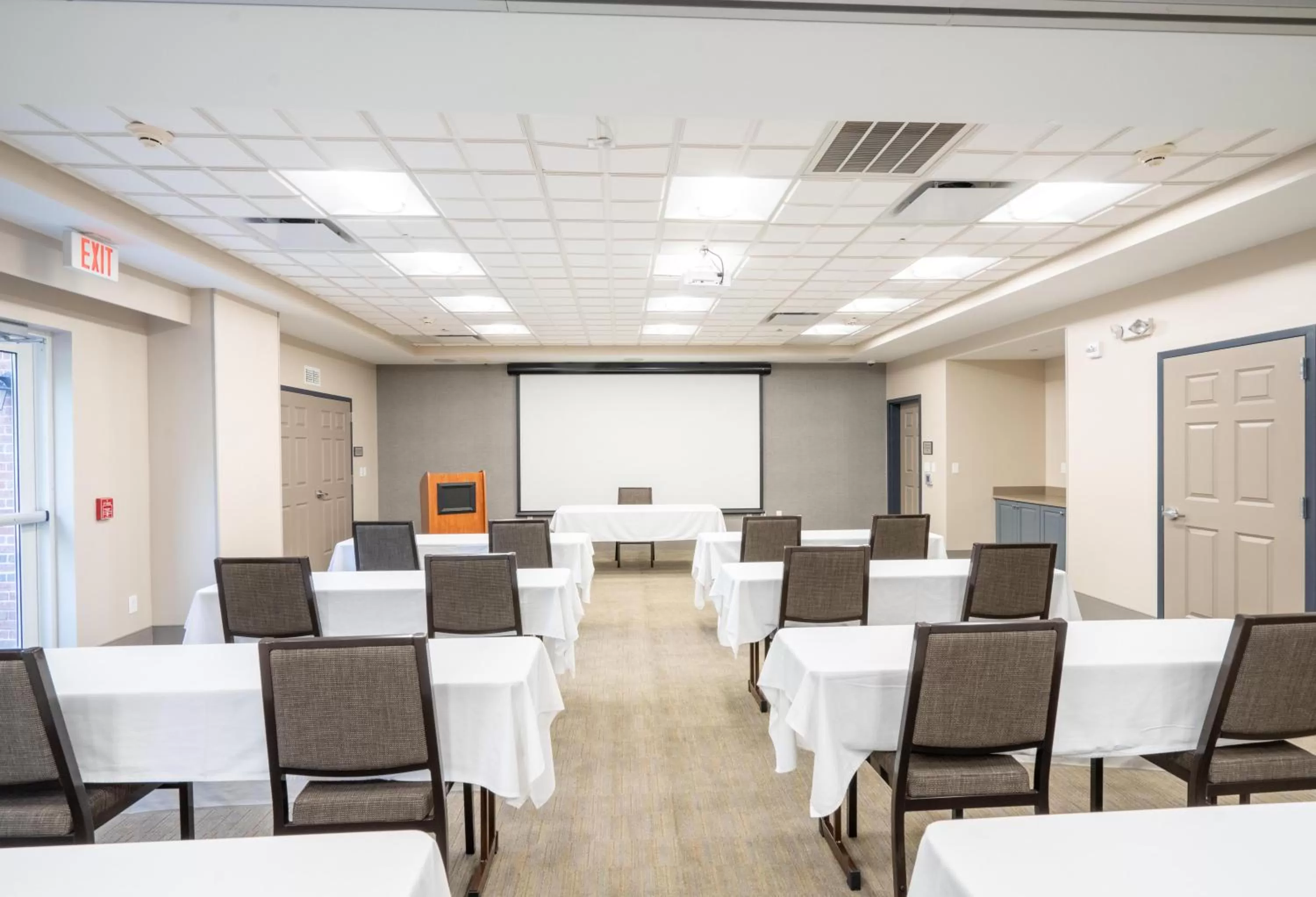 Meeting/conference room in Country Inn & Suites by Radisson, State College Penn State Area , PA