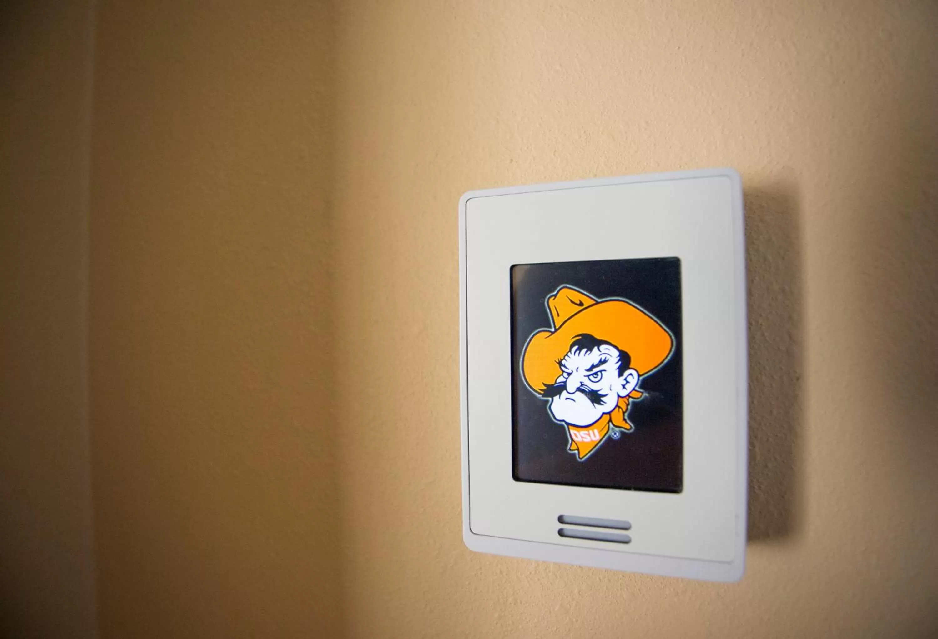 The Atherton Hotel at OSU