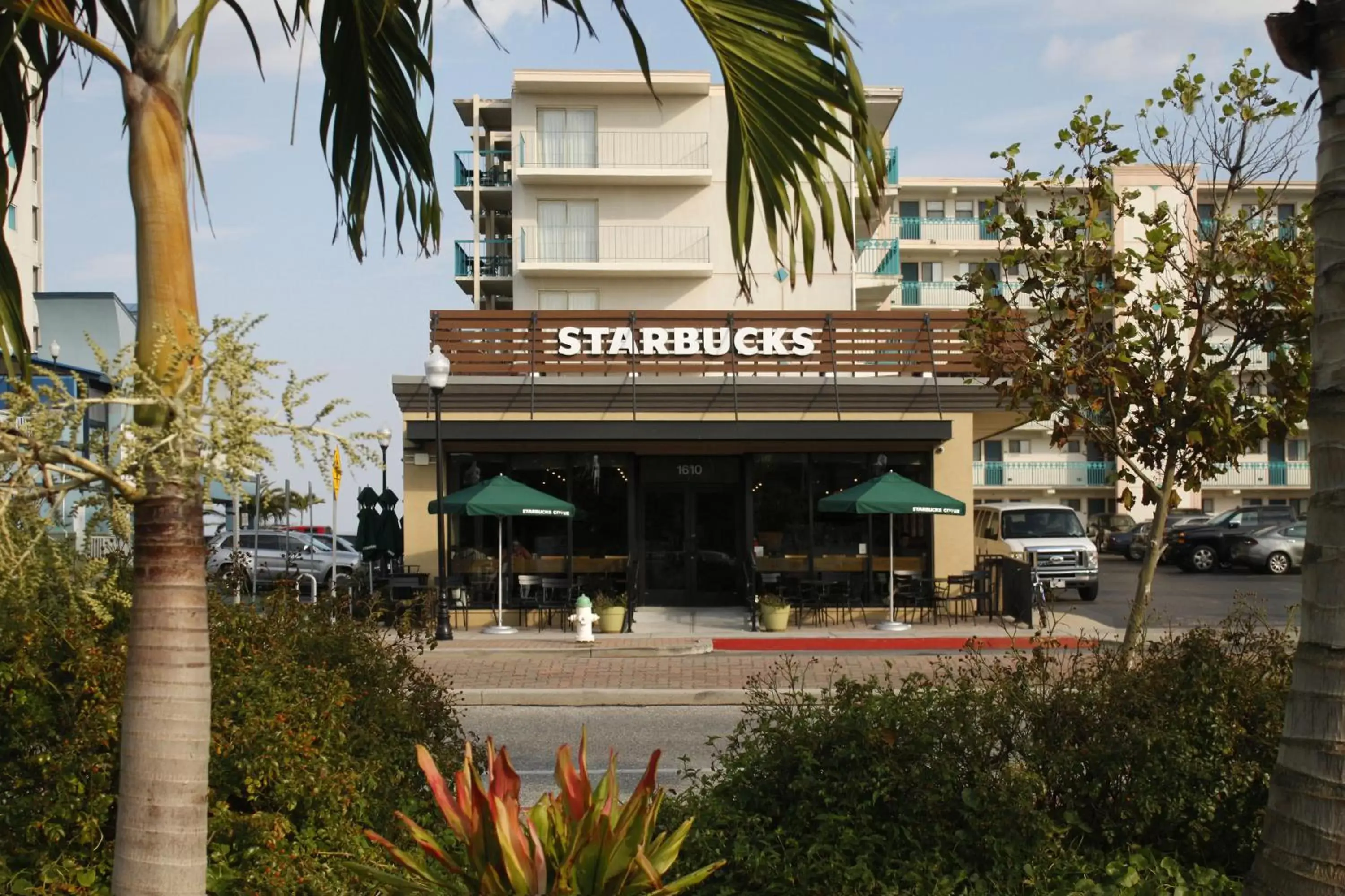 Coffee/tea facilities in Quality Inn Boardwalk