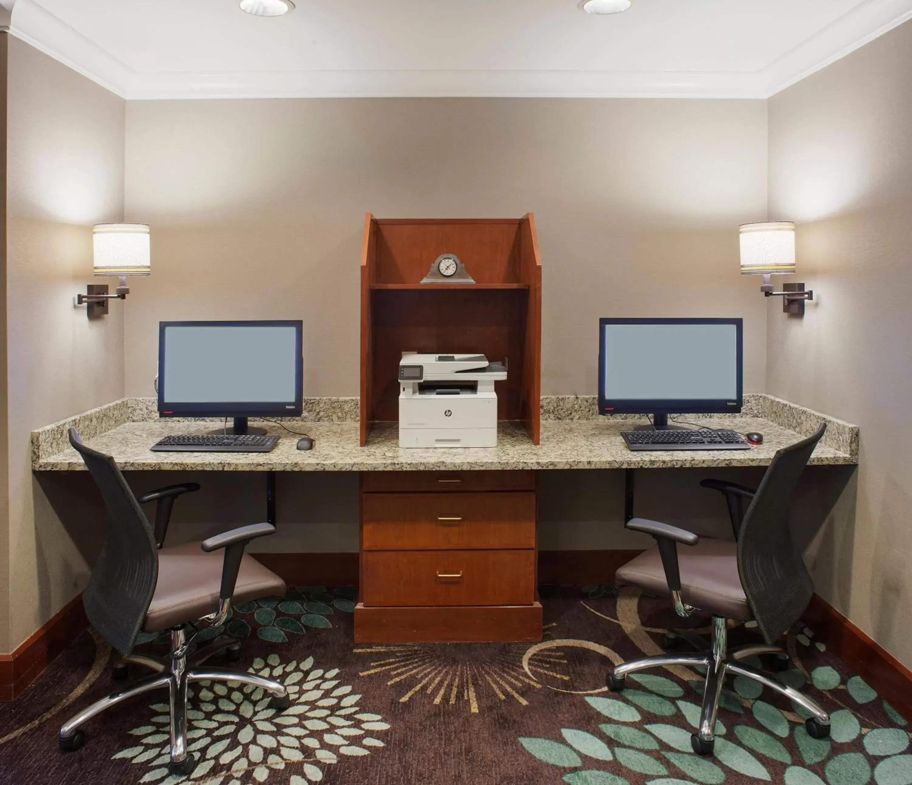 Other, Business Area/Conference Room in Staybridge Suites Fayetteville, an IHG Hotel