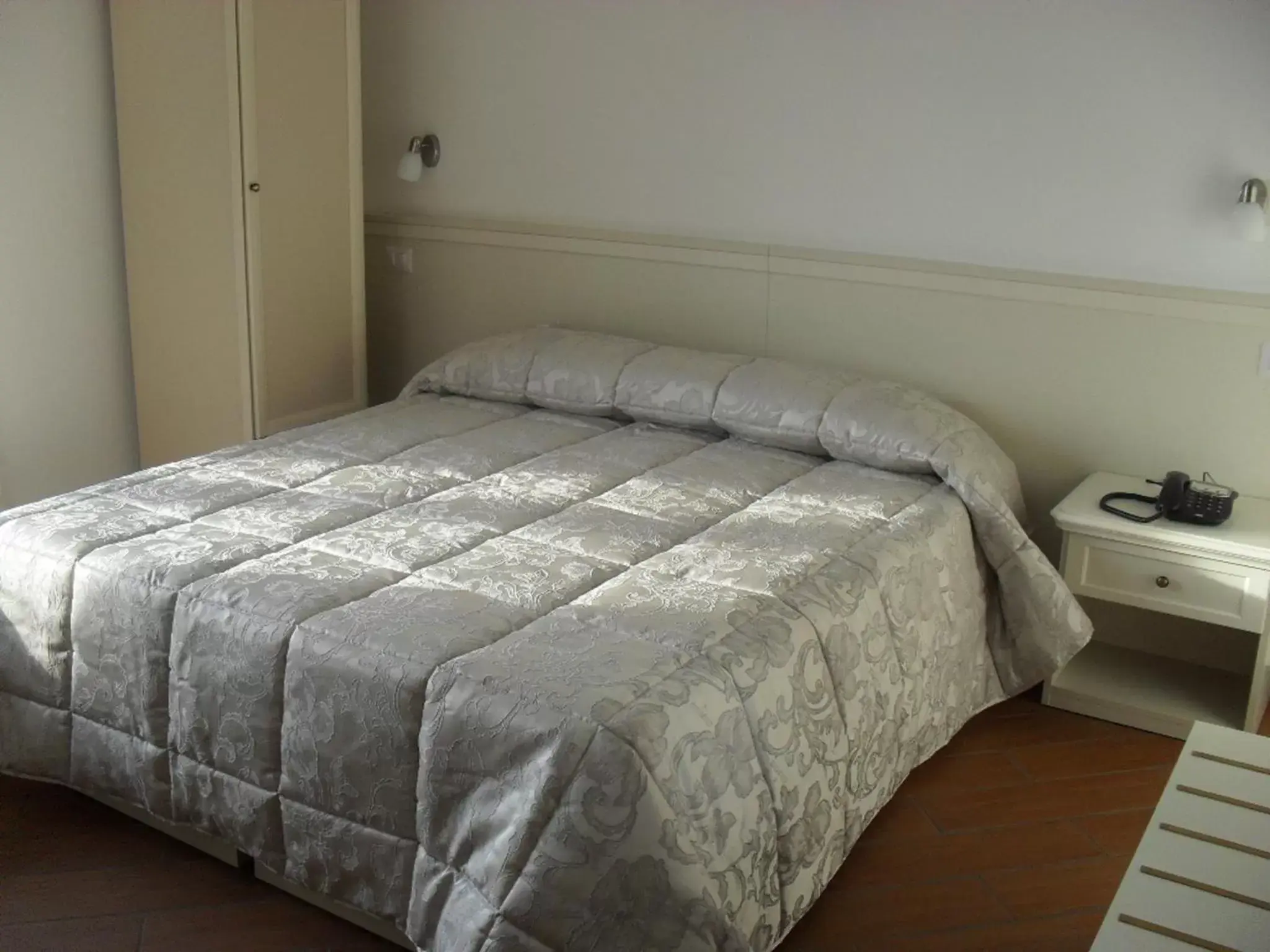 Double Room in Hotel Giardino San Michele Double Room in Hotel Giardino San Michele