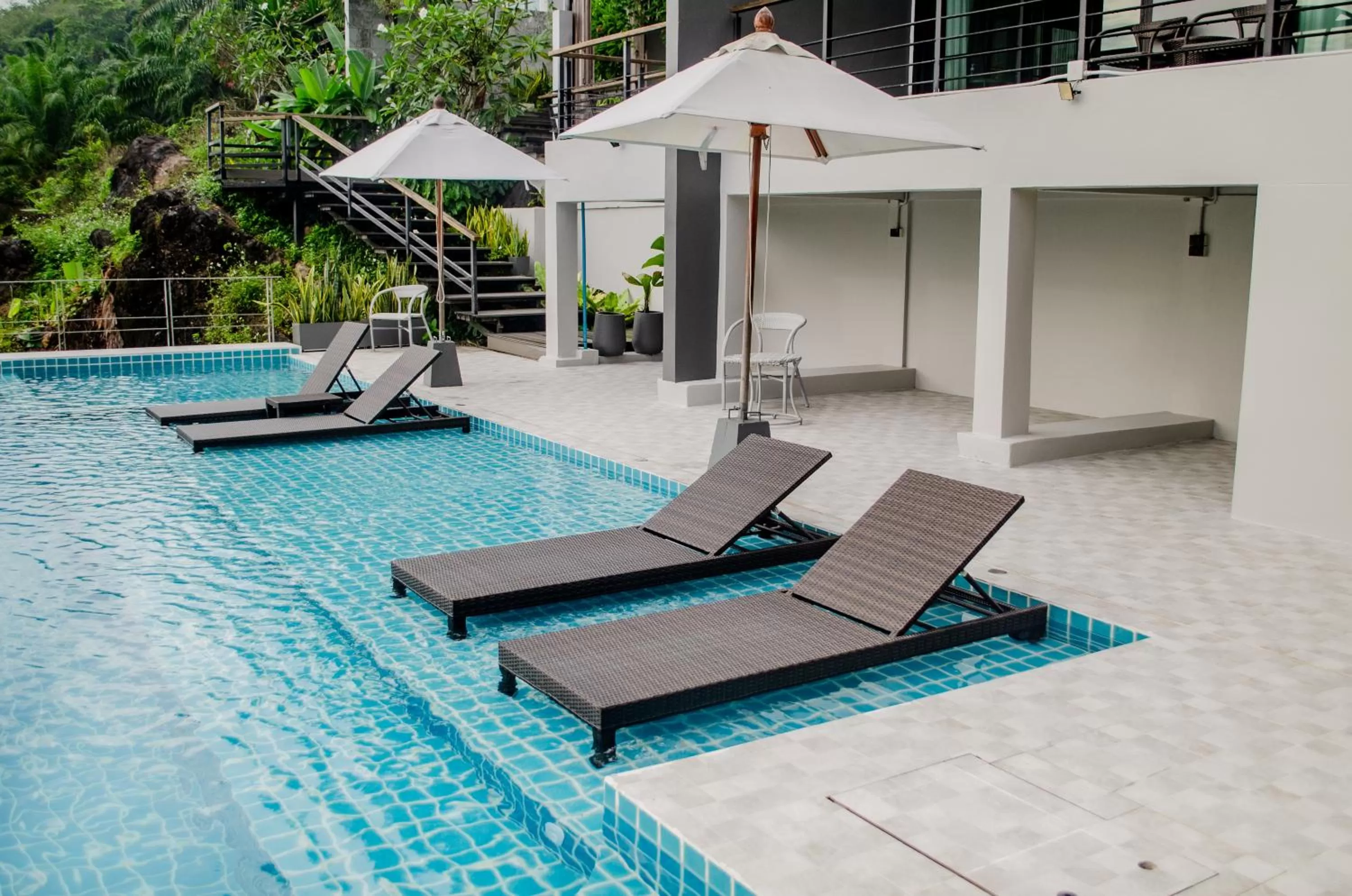 Ao Luek Panoramic Pool-SHA Plus