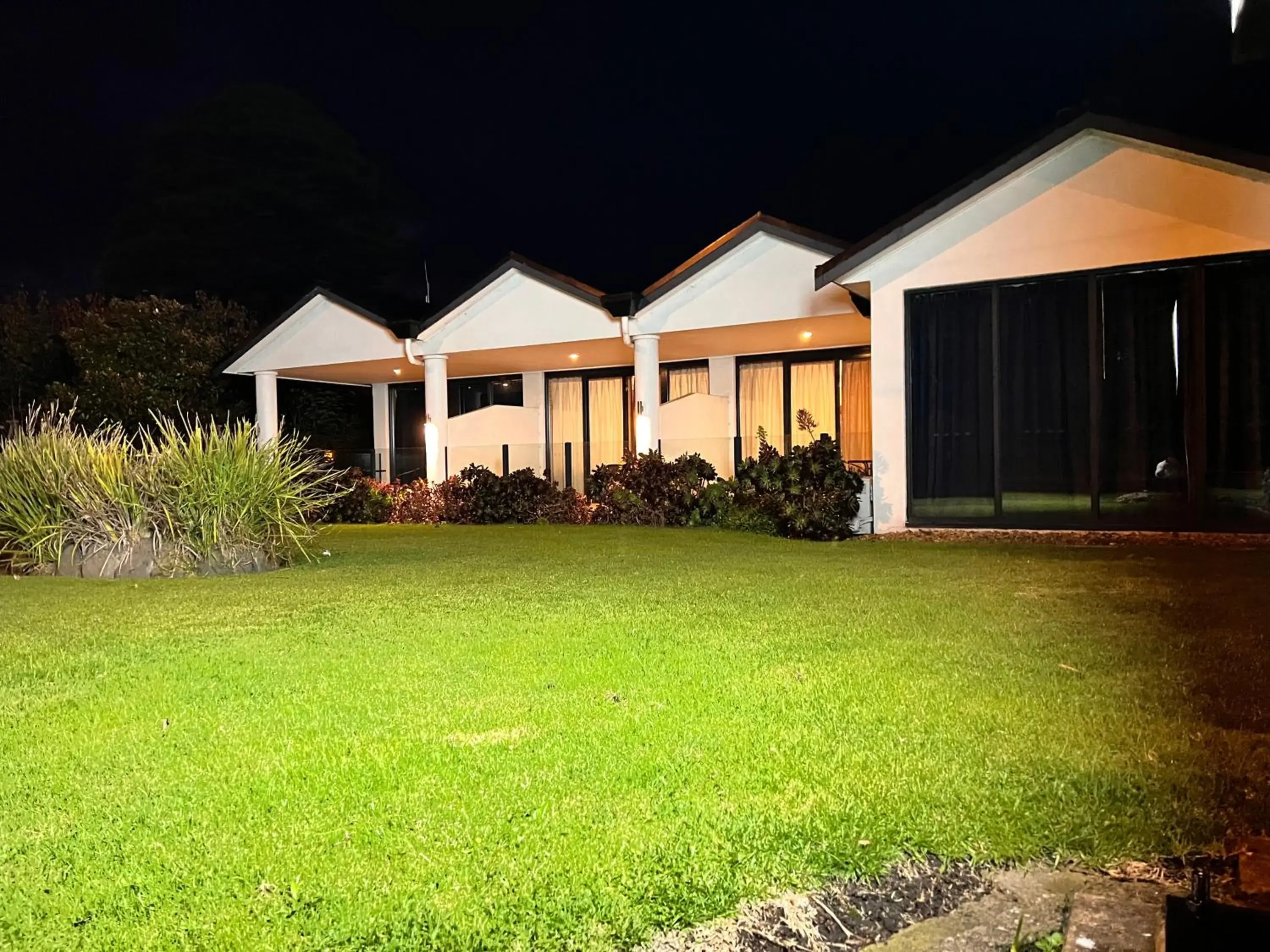 Property Building in A1 Motels and Apartments Port Fairy