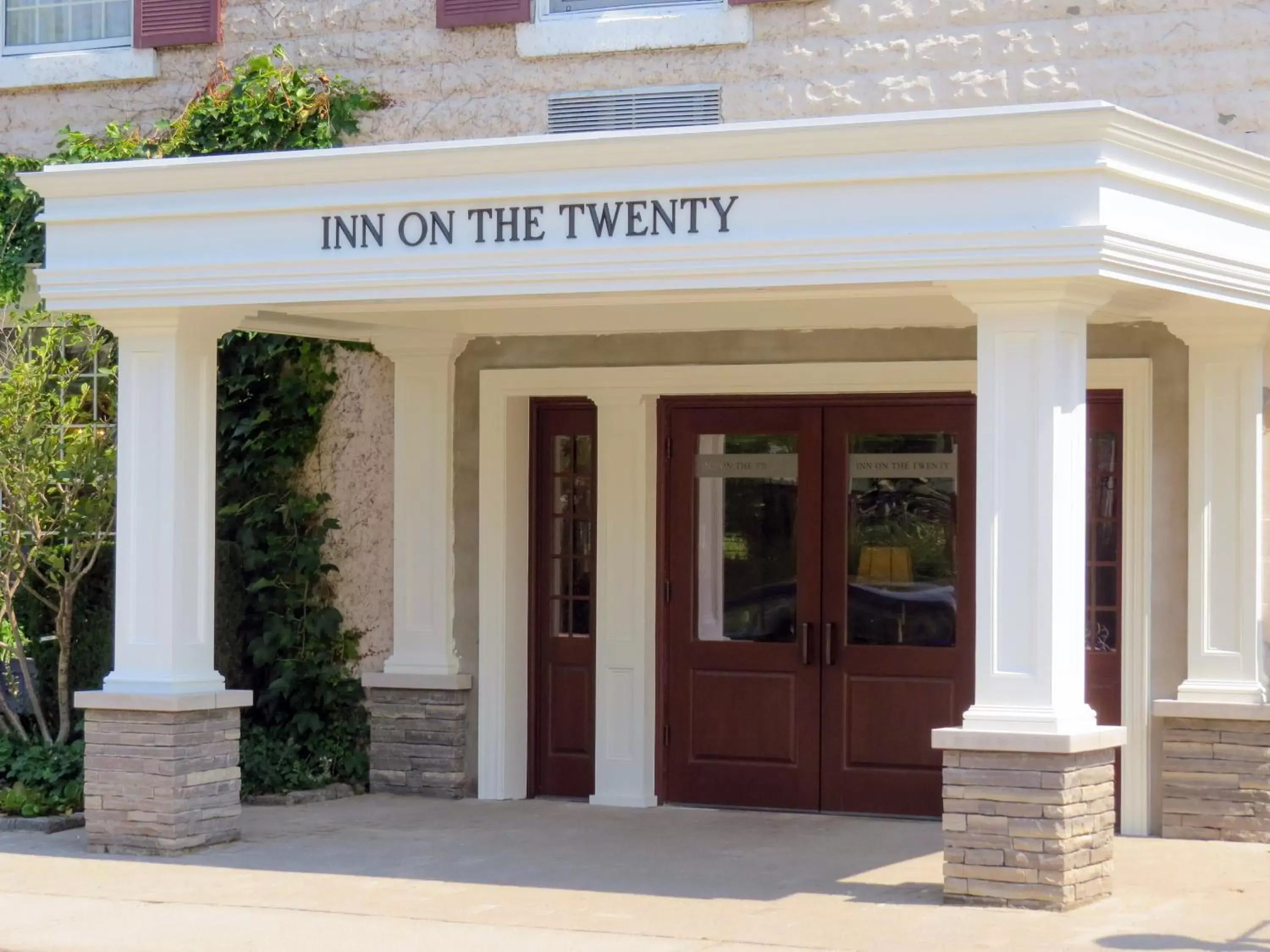 Inn On The Twenty