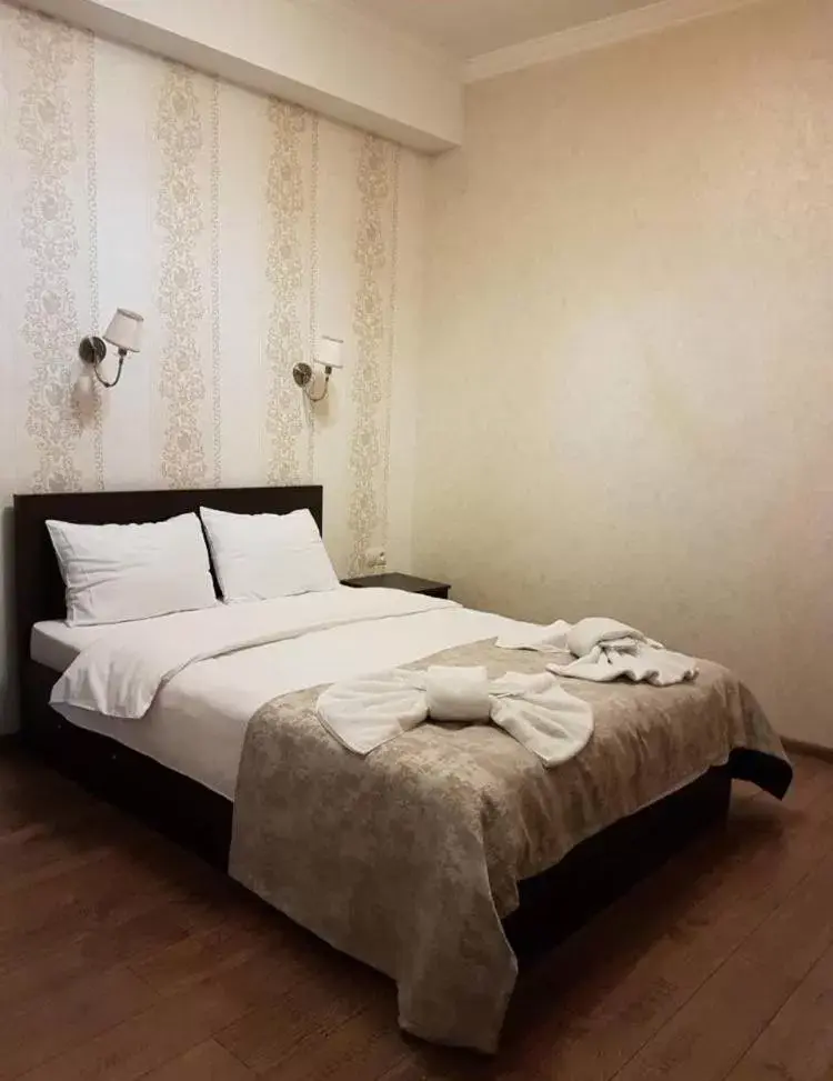 Two-Bedroom Apartment in MariaLuis Hotel Two-Bedroom Apartment in MariaLuis Hotel