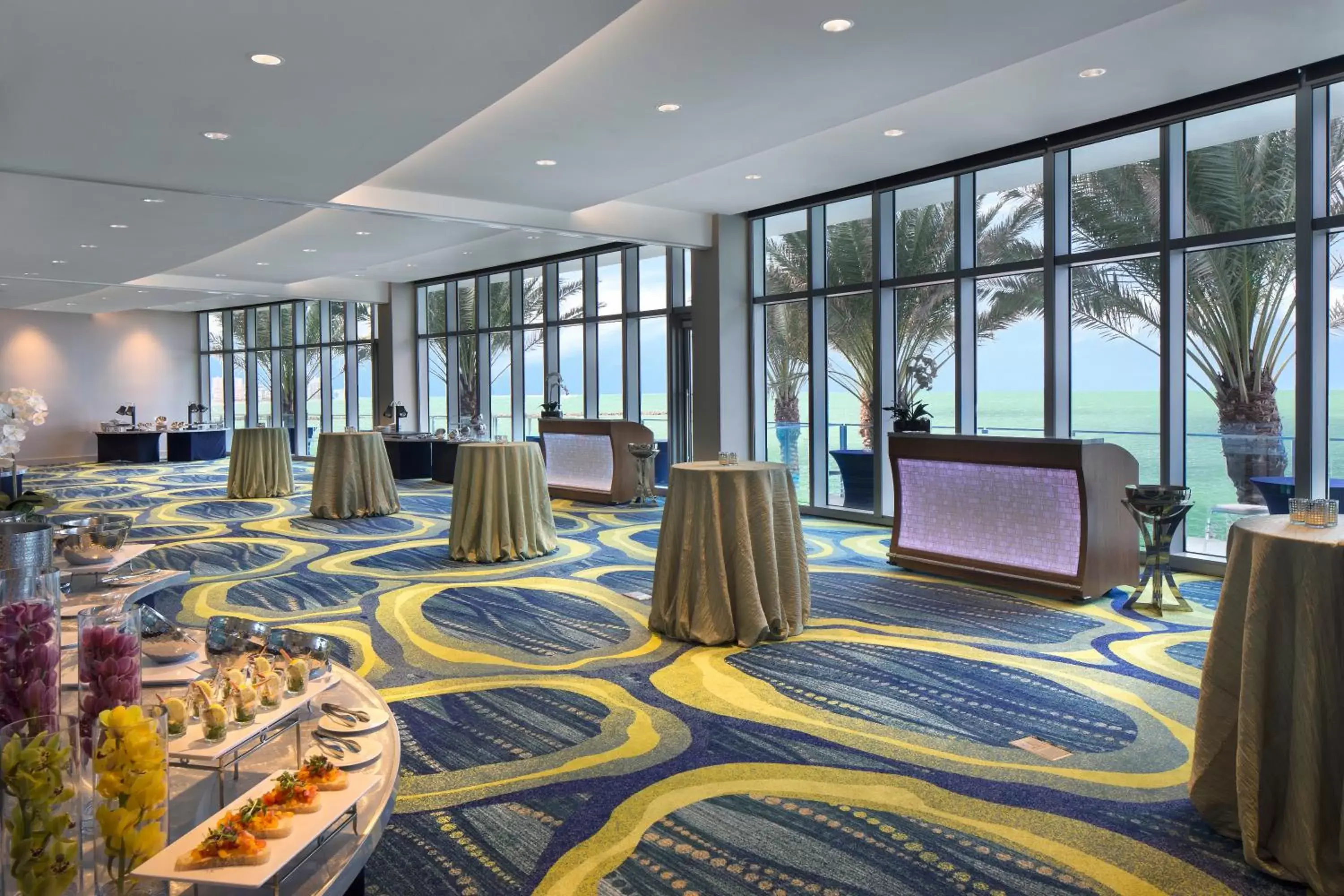 Banquet/Function facilities in Opal Sands