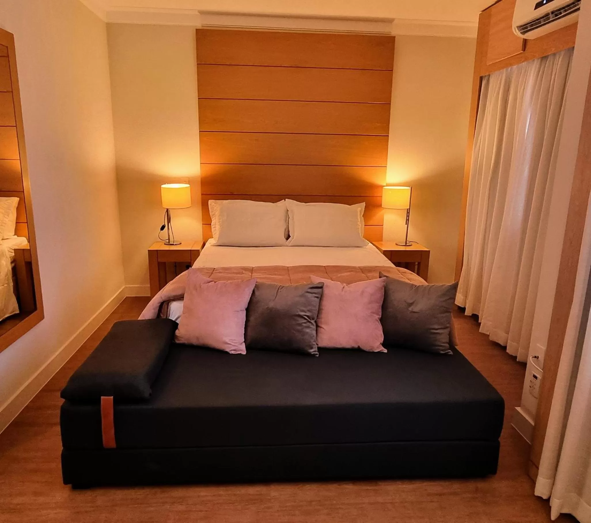 Apartment in Linda suíte próxima ao aeroporto de Congonhas