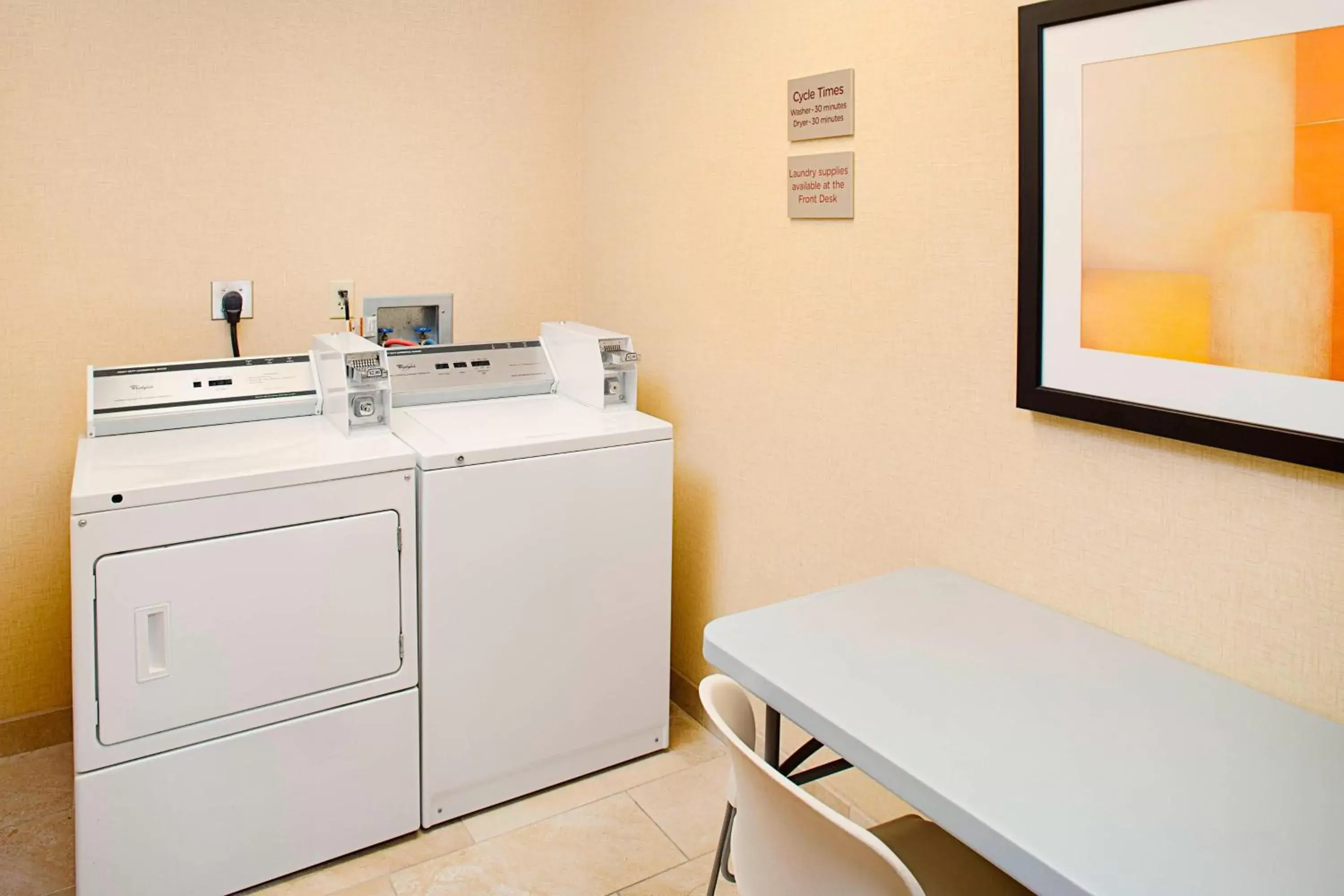 Other, Bathroom in Courtyard by Marriott West Palm Beach Airport