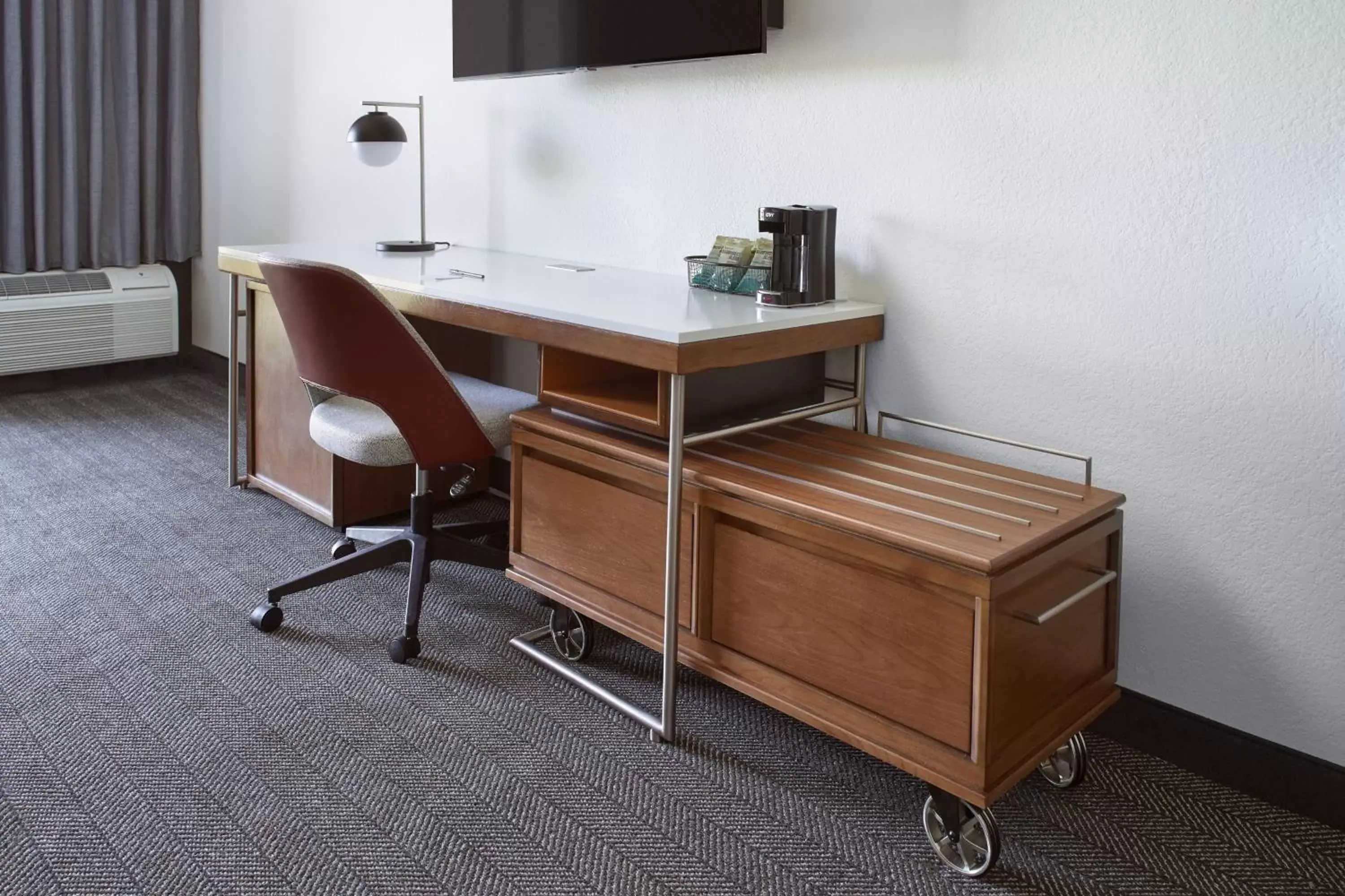 1 Bedroom Suite, 1 King, Sofa bed in Courtyard by Marriott Myrtle Beach Broadway 1 Bedroom Suite, 1 King, Sofa bed in Courtyard by Marriott Myrtle Beach Broadway