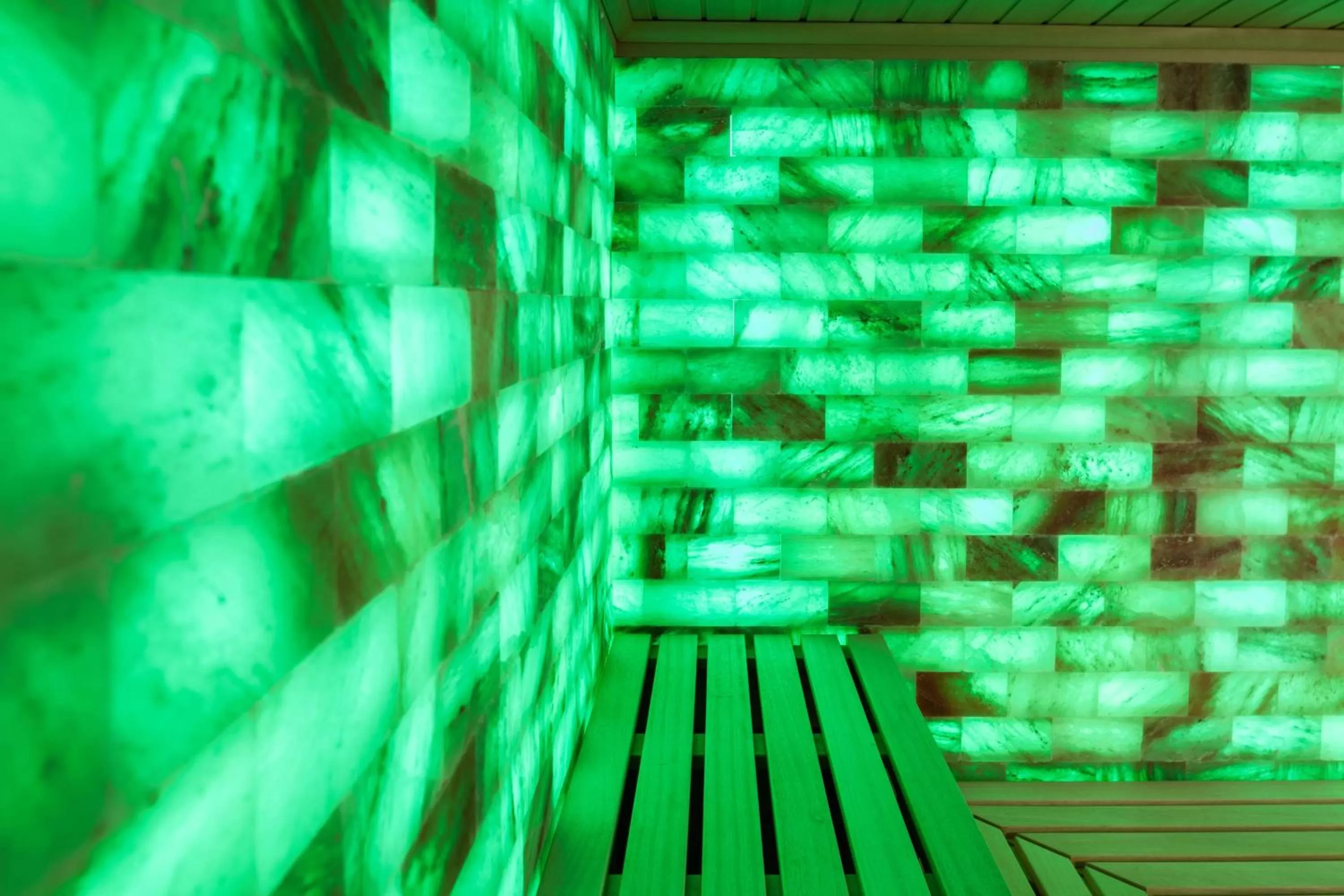 Spa and wellness centre/facilities in Dorint An der Messe Köln