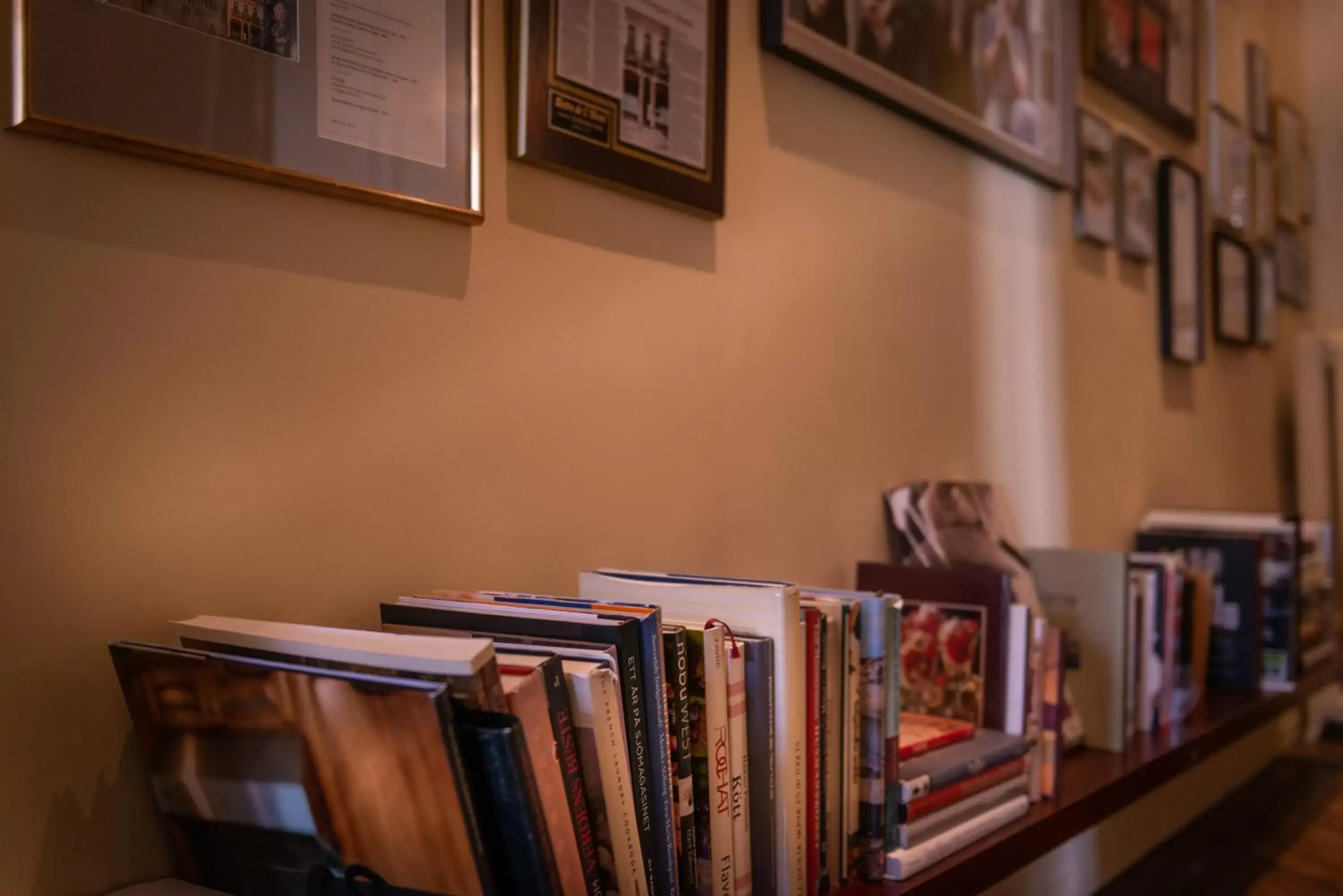 Property building in L'Hôtel Property building in L'Hôtel