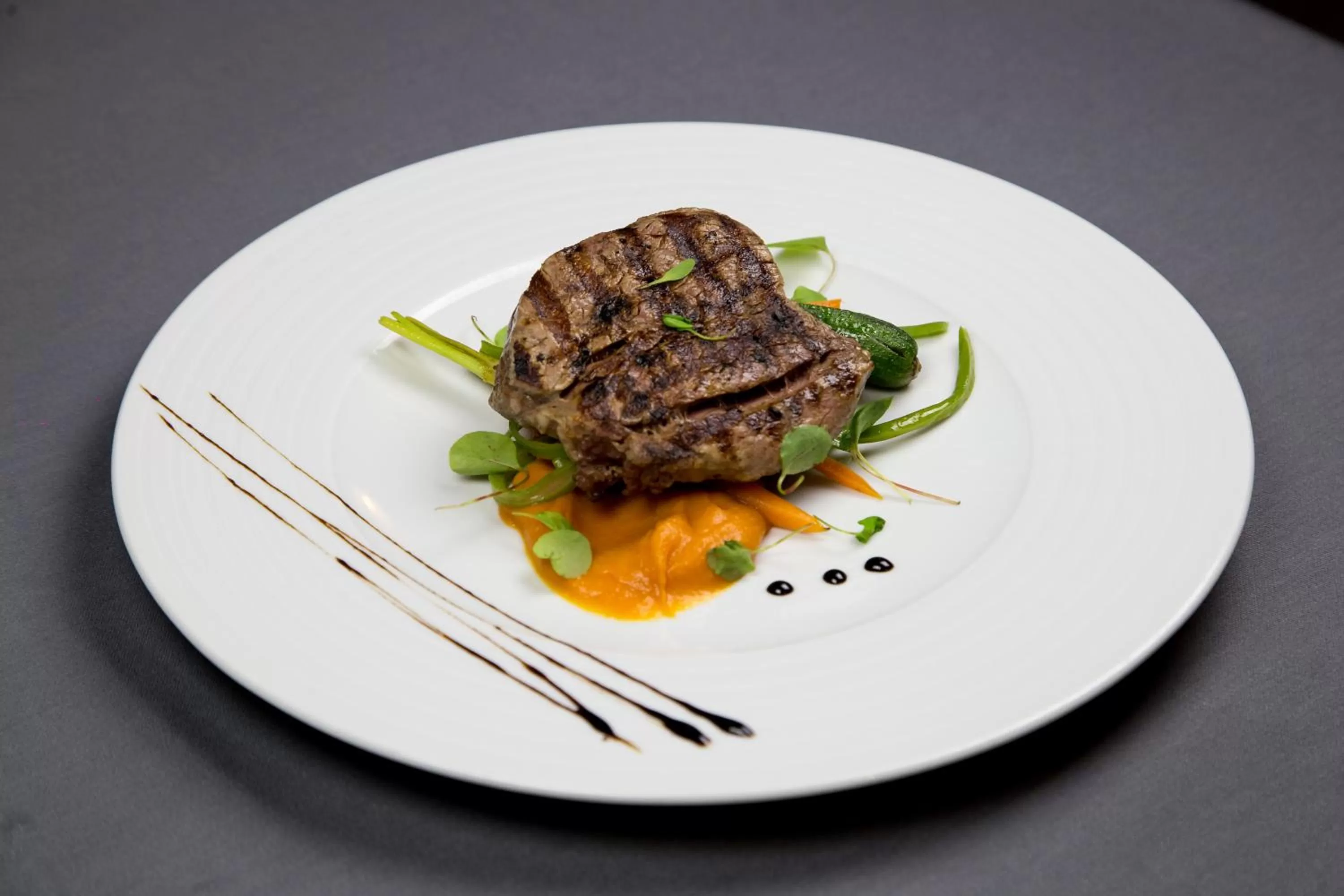 Food in Your Hotel & Spa Alcobaça