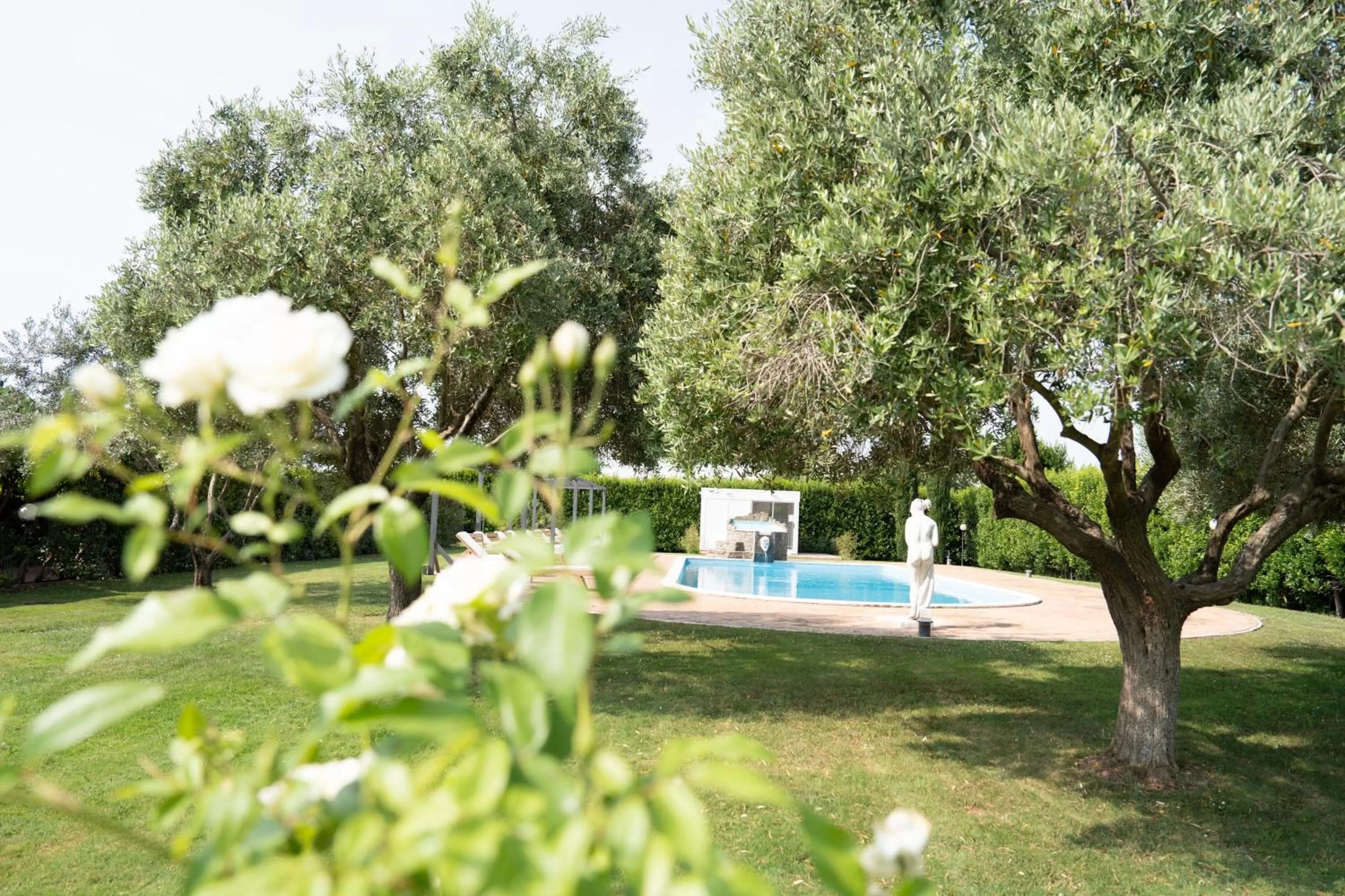 Relais Santa Caterina Hotel