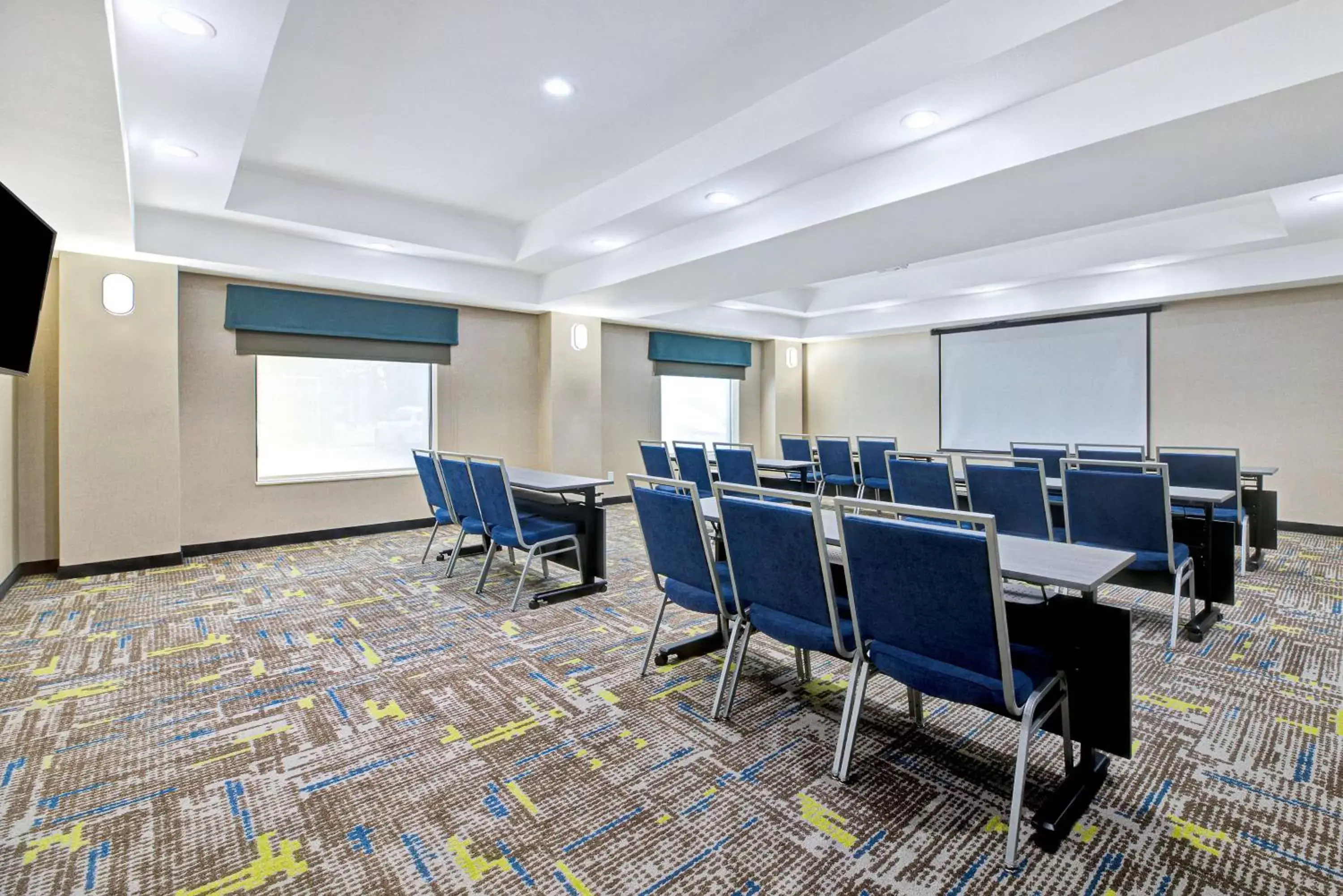 Meeting/conference room in Hampton Inn & Suites Nacogdoches