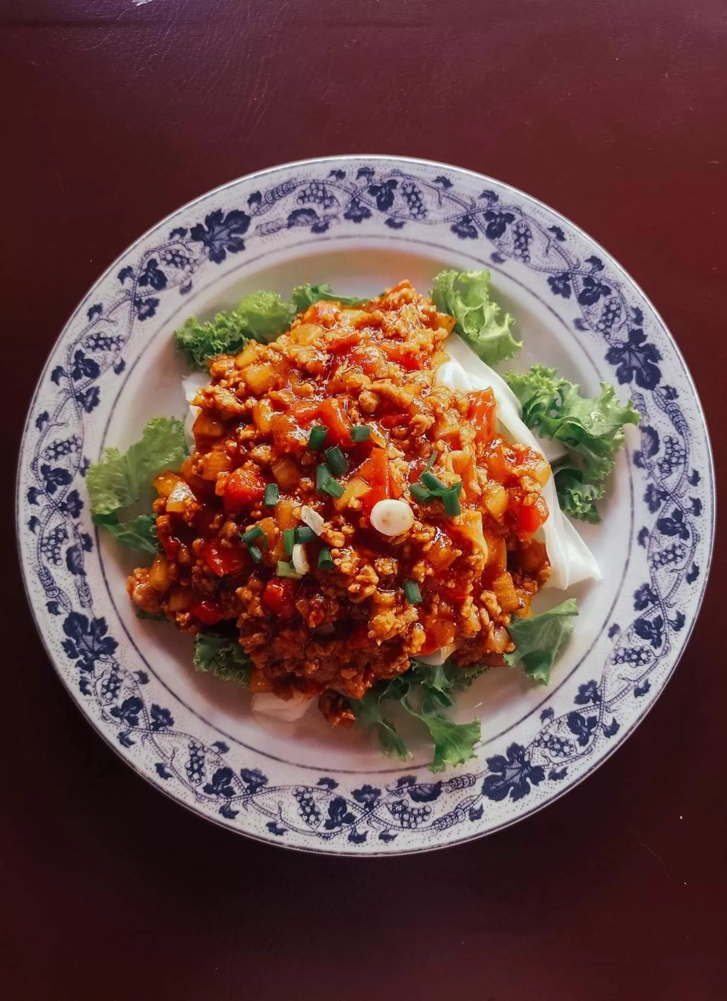 Food in The Cube Sathorn Boutique Hotel เดอะ คิวบ์ สาทร บูติค โฮเทล Near BTS Surasak