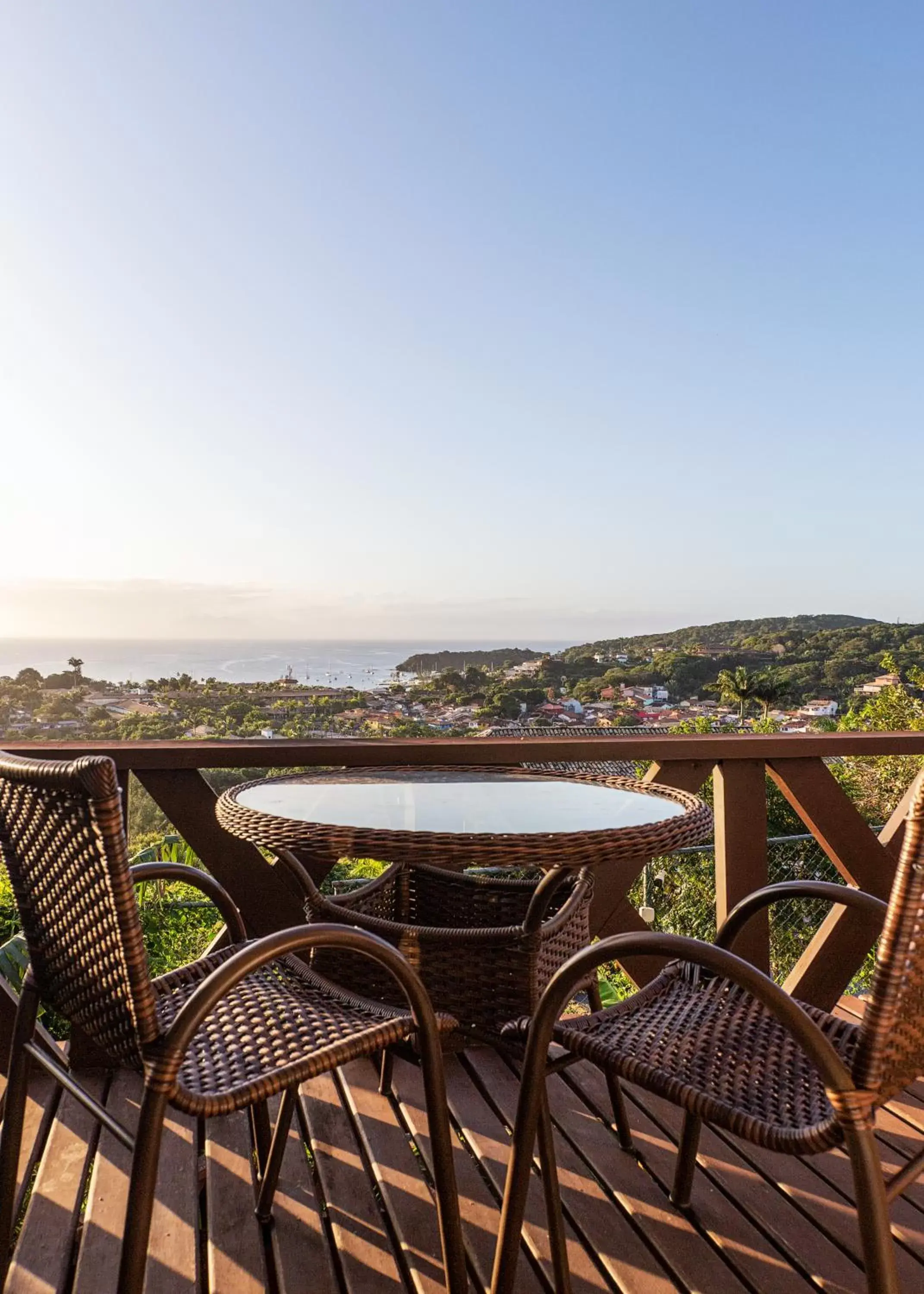 View (from property/room) in Costa do Sol Boutique Hotel View (from property/room) in Costa do Sol Boutique Hotel