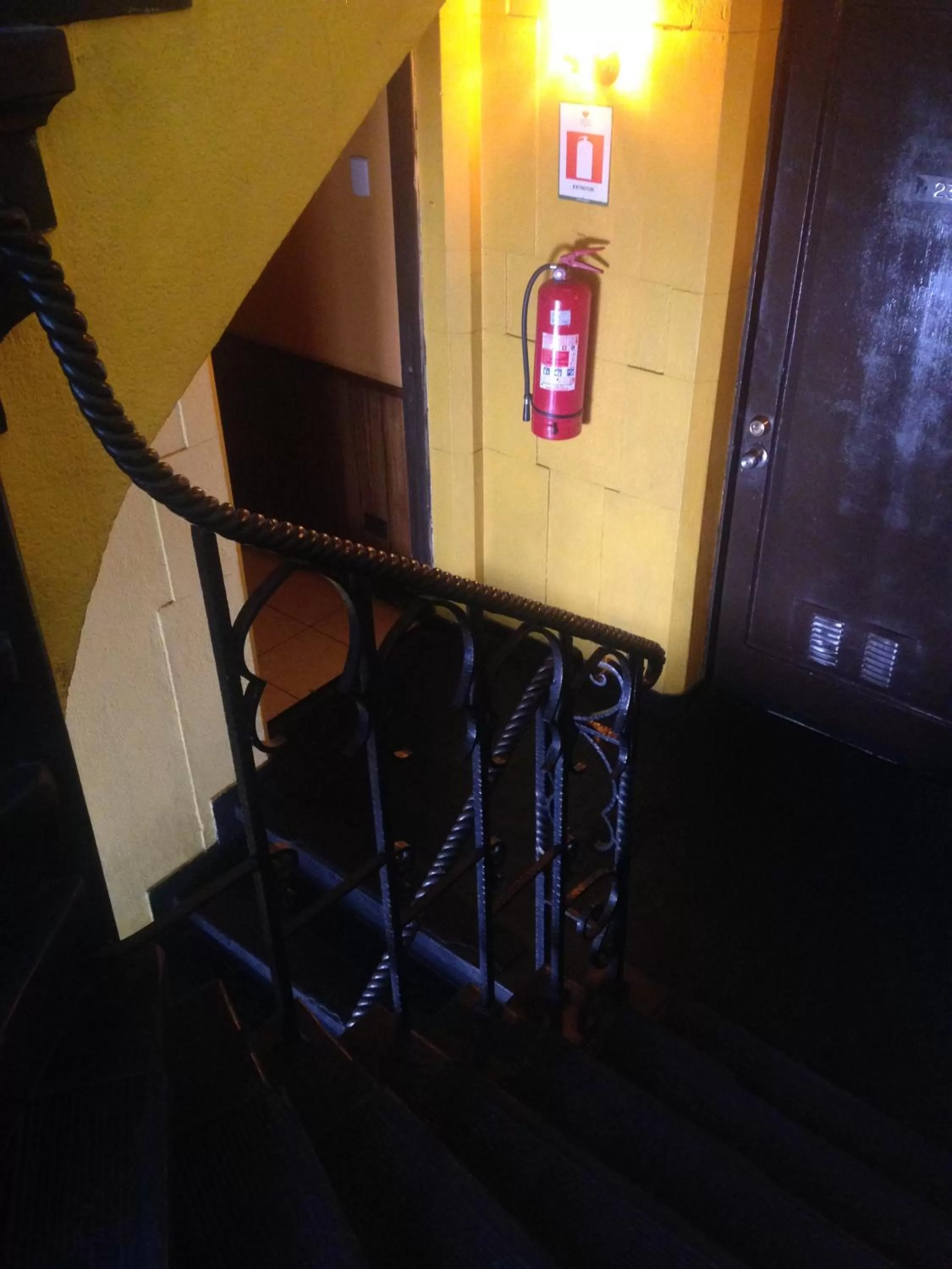 Other in Hotel La Castellana