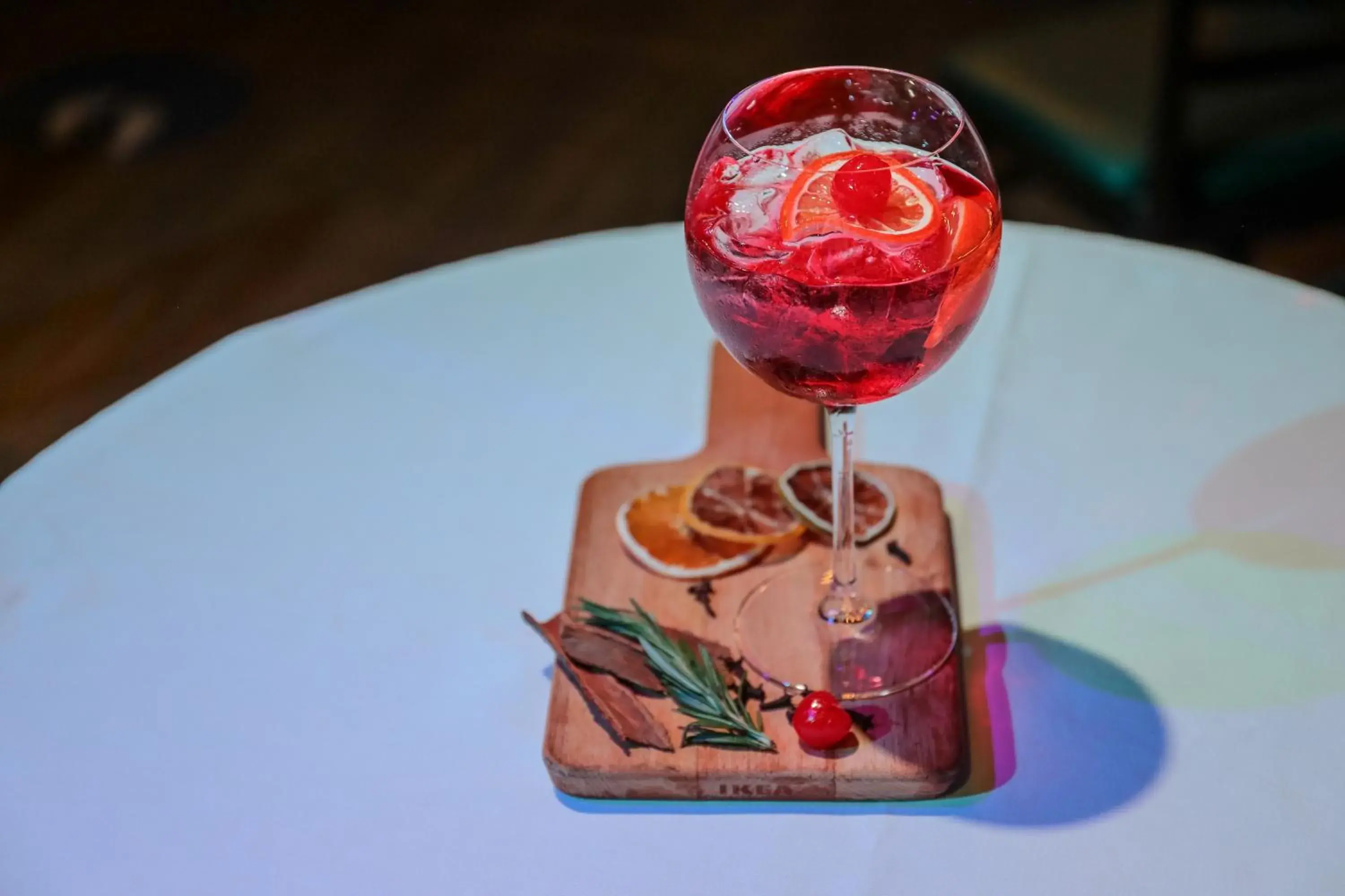 Lounge or bar in Danat Jebel Dhanna Resort Lounge or bar in Danat Jebel Dhanna Resort