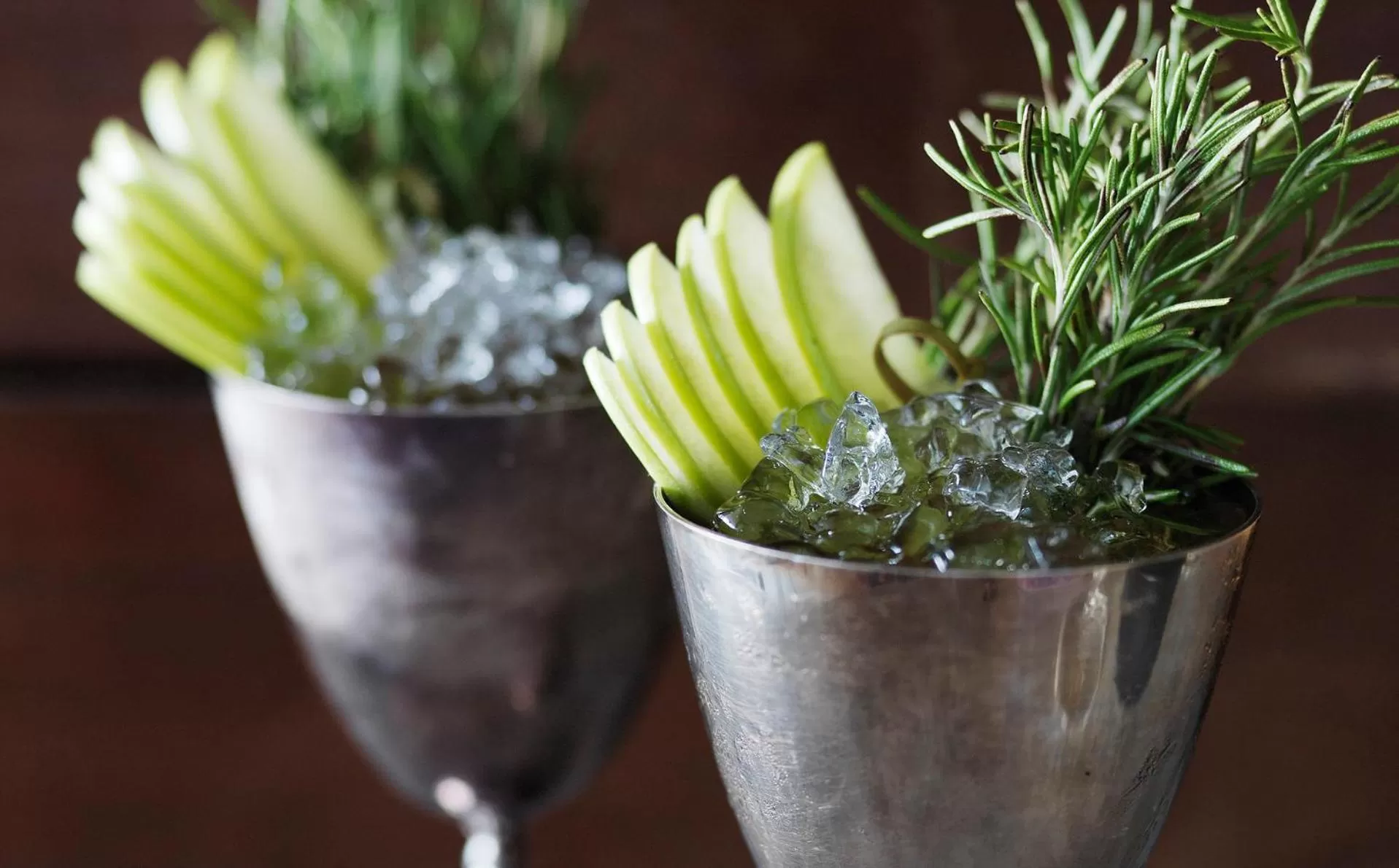 Communal lounge/ TV room in The Lord Forrest Hotel