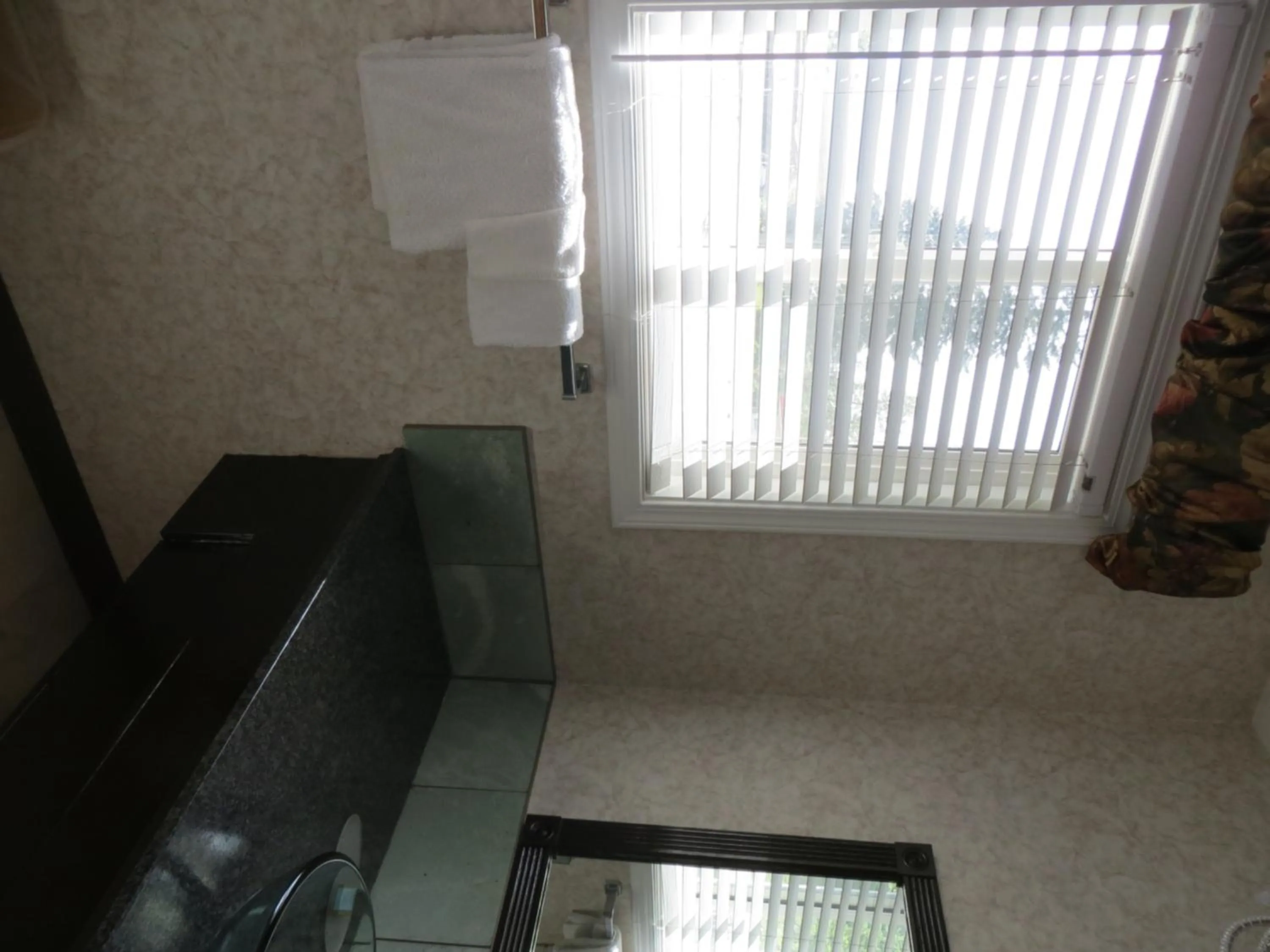 Area and facilities in Travelodge by Wyndham Hope