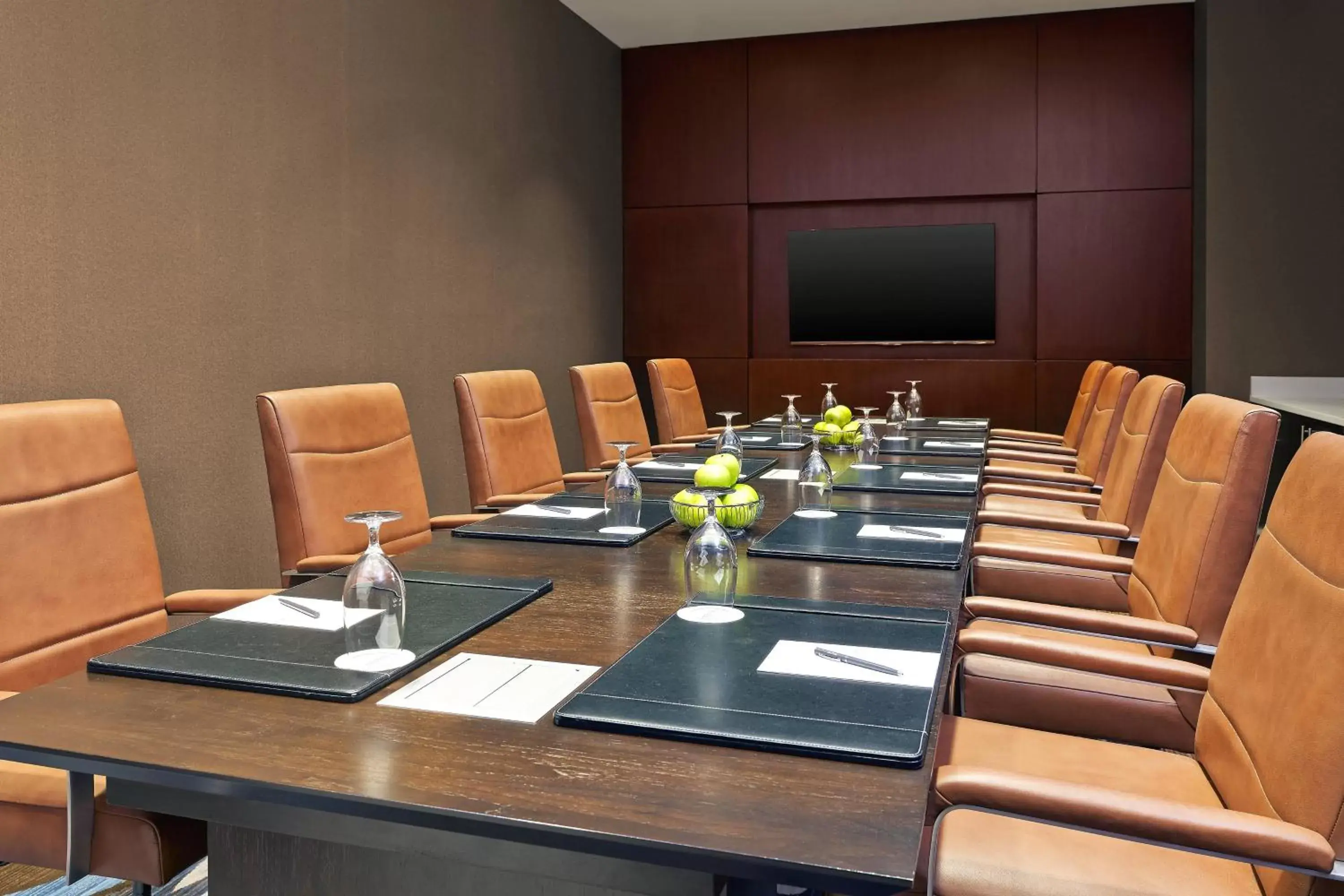 Meeting/conference room, Business Area/Conference Room in The Westin Atlanta Perimeter North