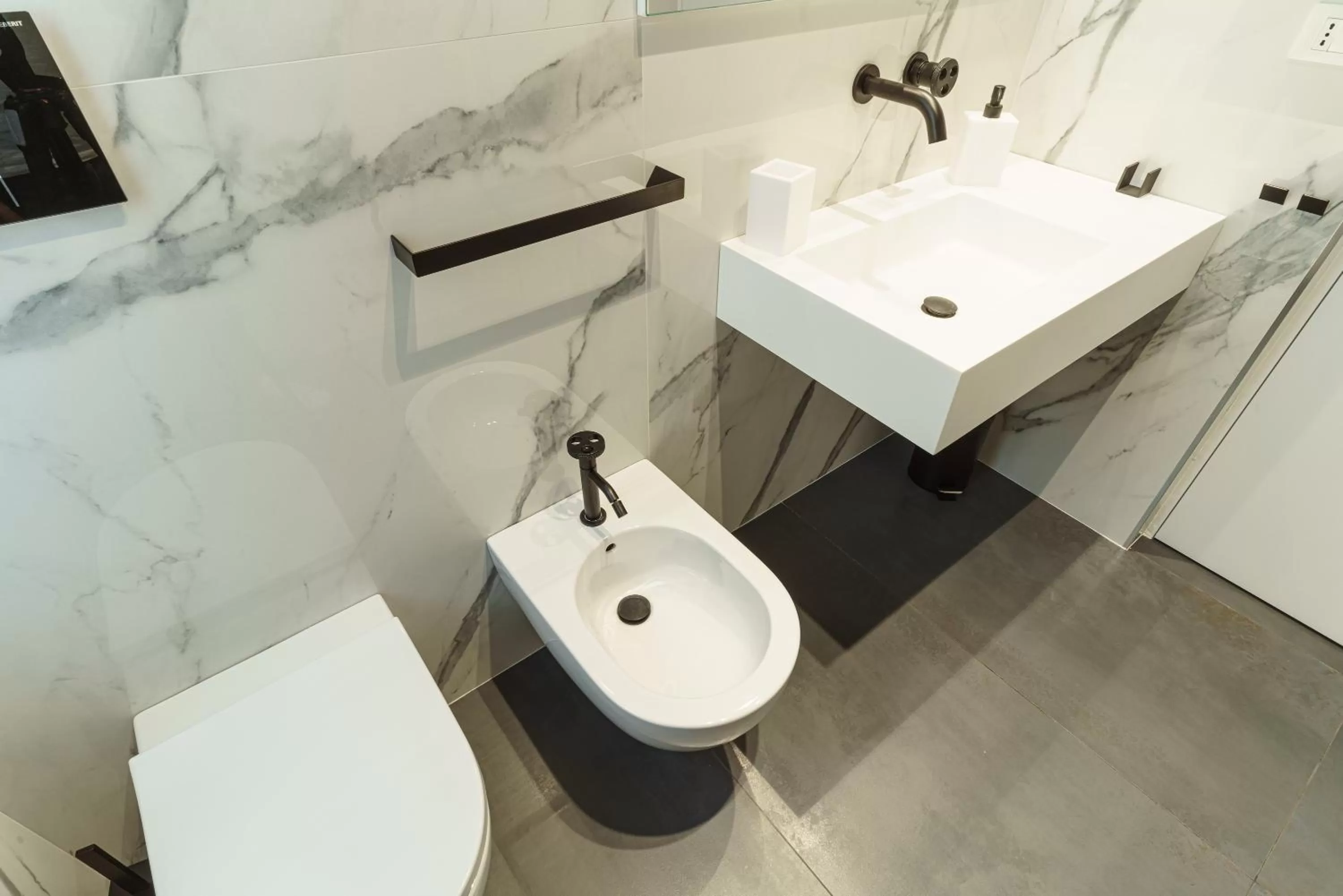 B&B Nel Blu Dipinto Di Blu