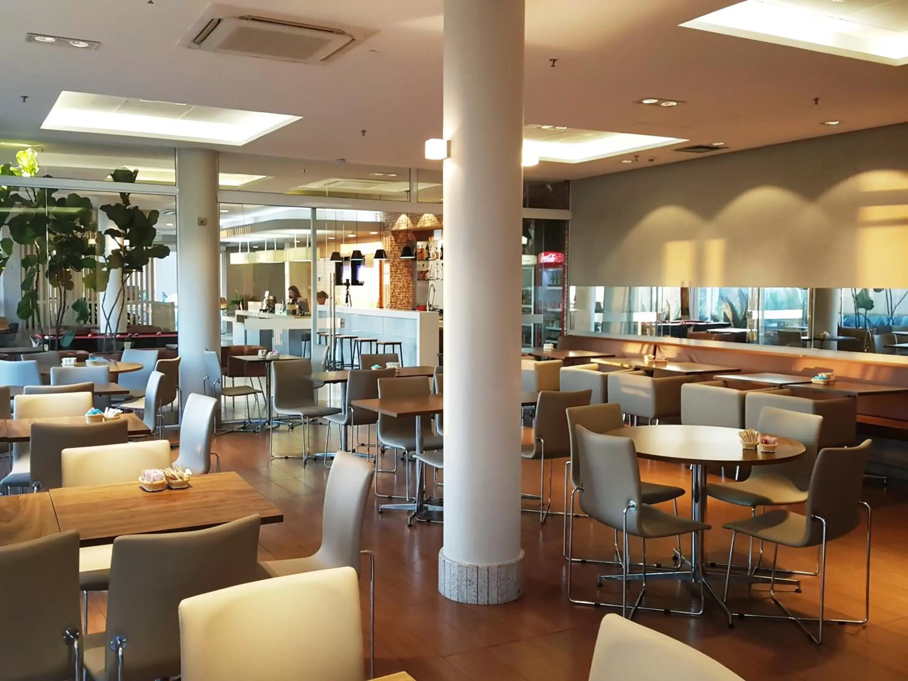Restaurant/Places to Eat in ibis Itu Plaza Shopping