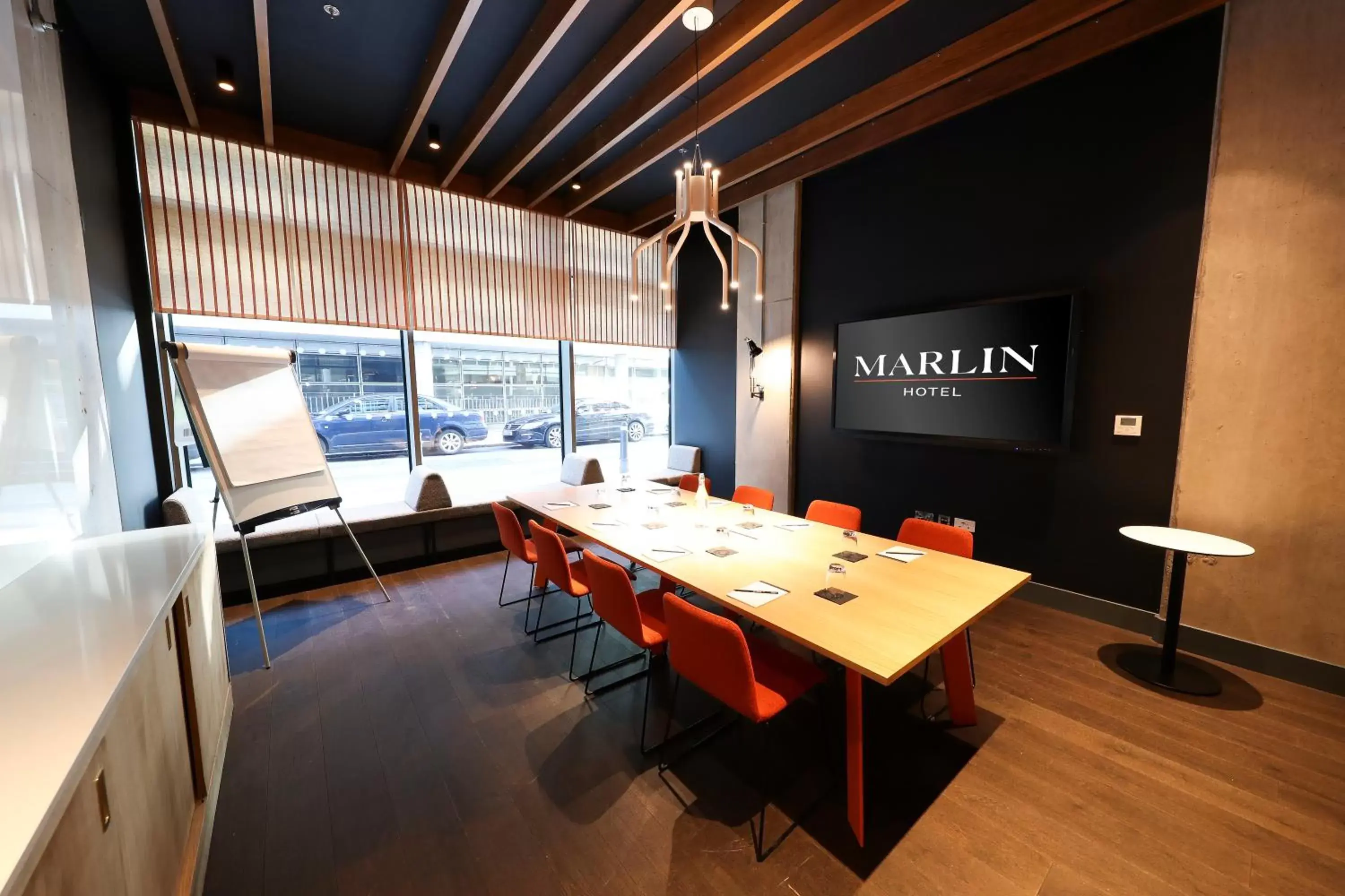 Business facilities in Marlin Hotel Stephens Green