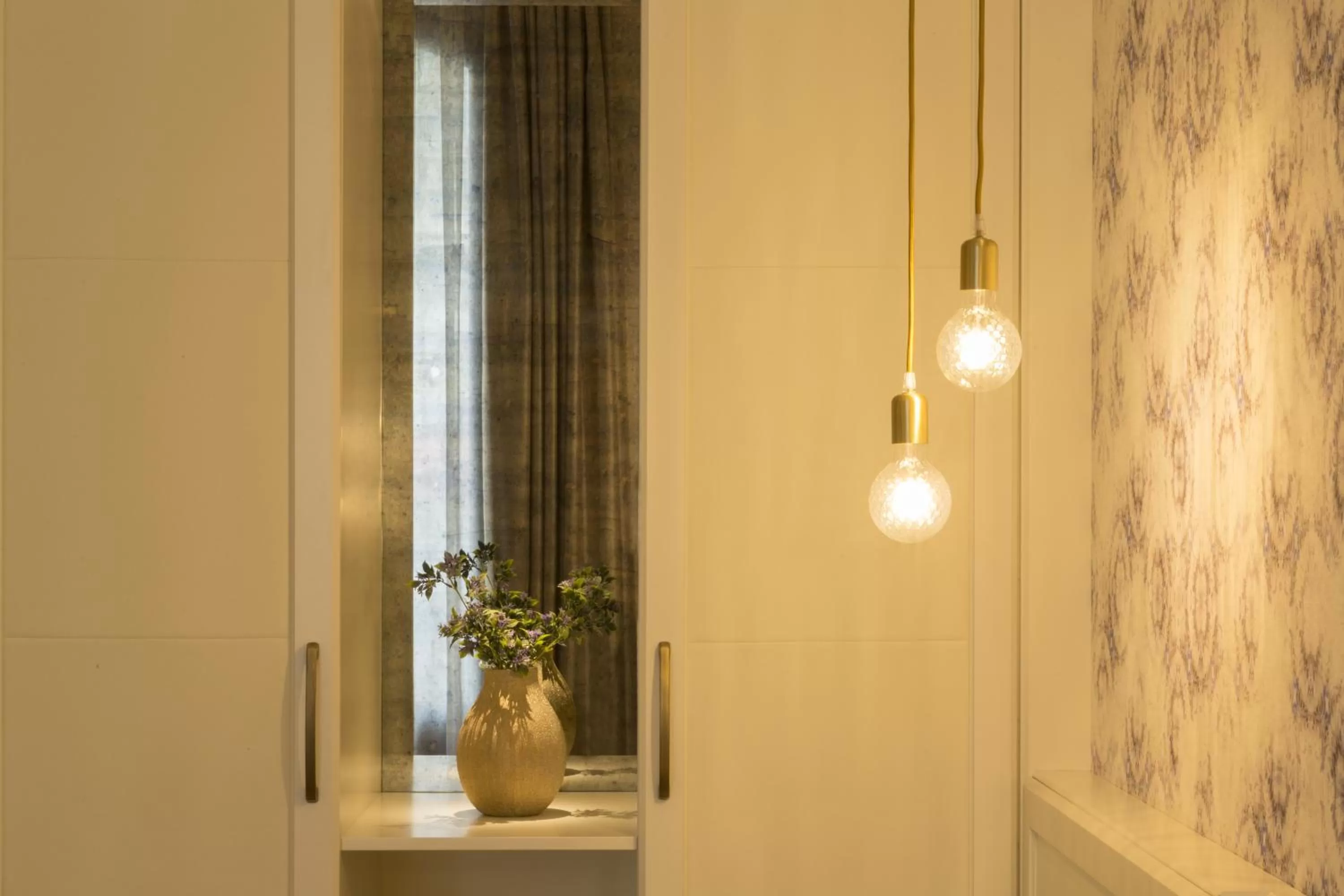 Area and facilities in ICON Bcn