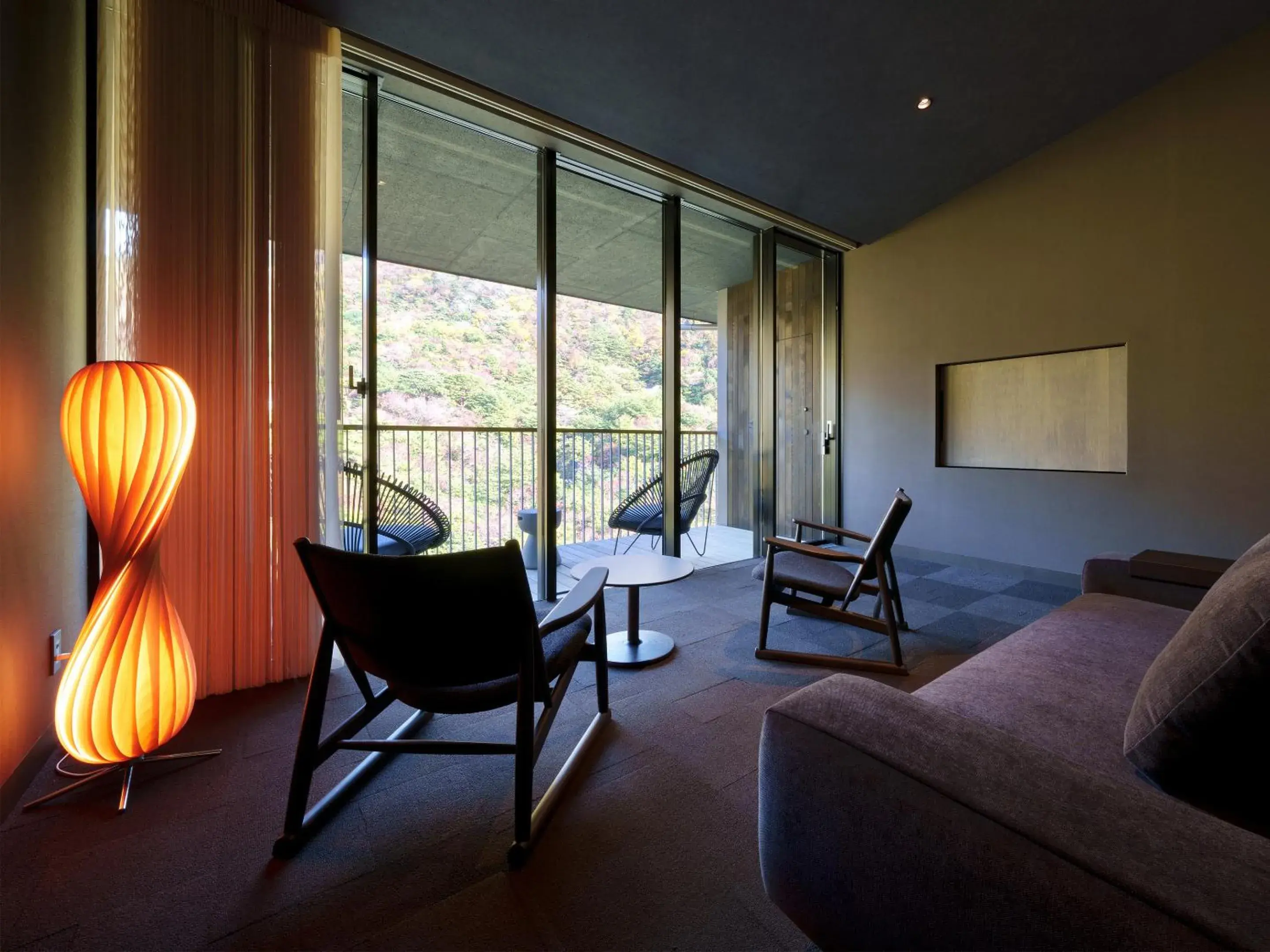 Photo of the whole room in Unzen Miyazaki Ryokan Photo of the whole room in Unzen Miyazaki Ryokan