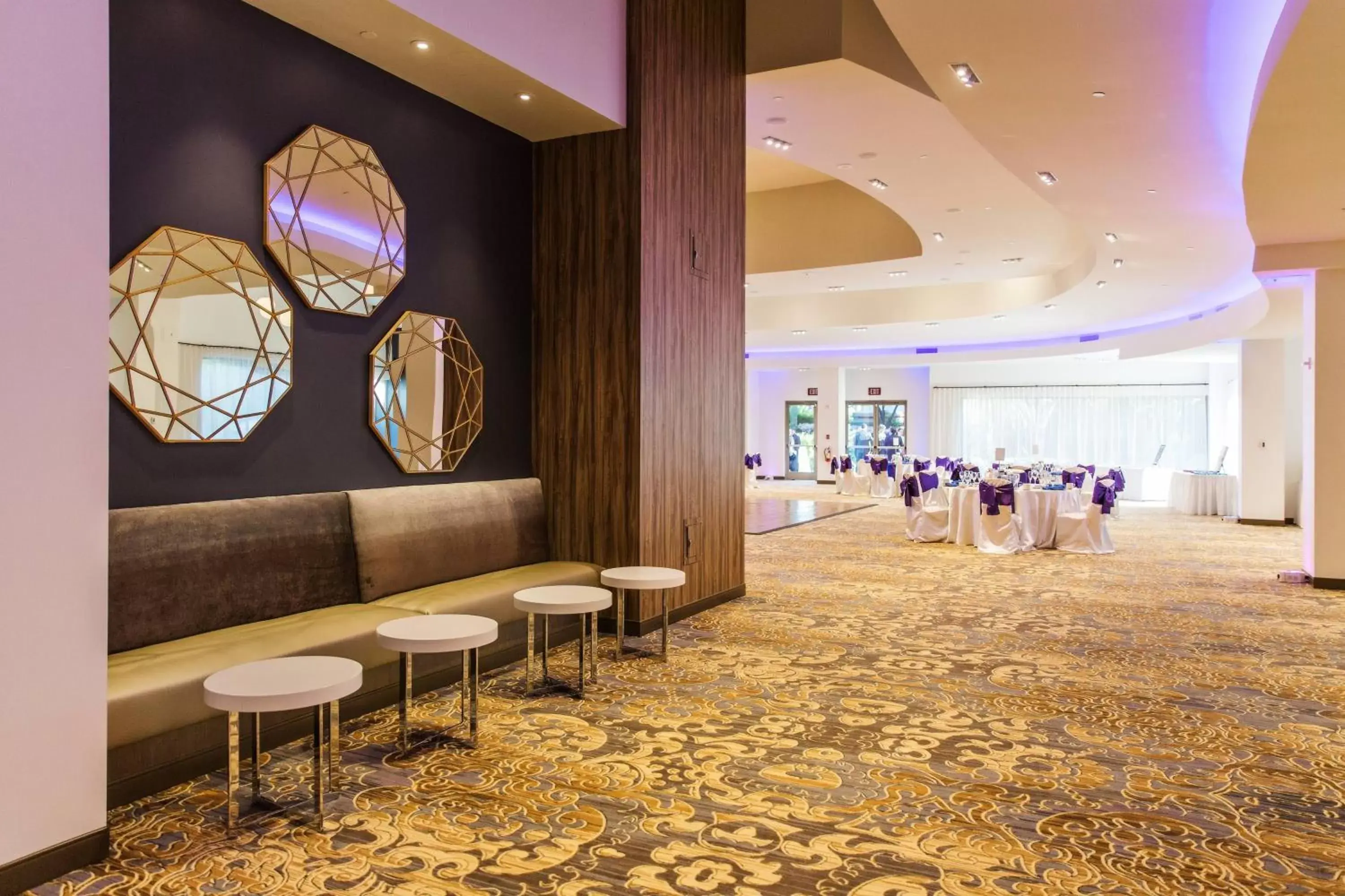 Meeting/conference room, Banquet Facilities in JW Marriott Las Vegas Resort and Spa