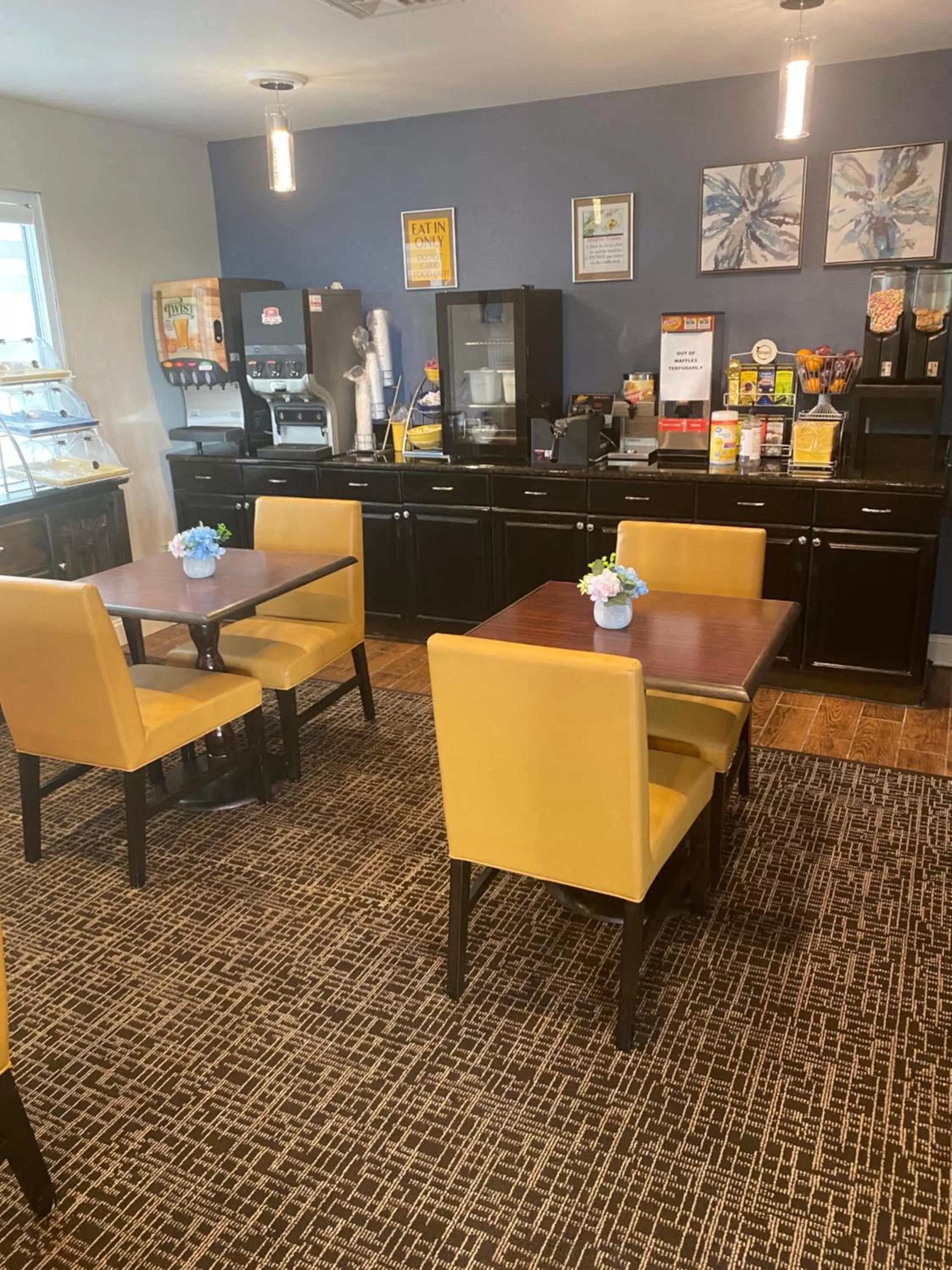 Fairview Inn - Greensboro Airport