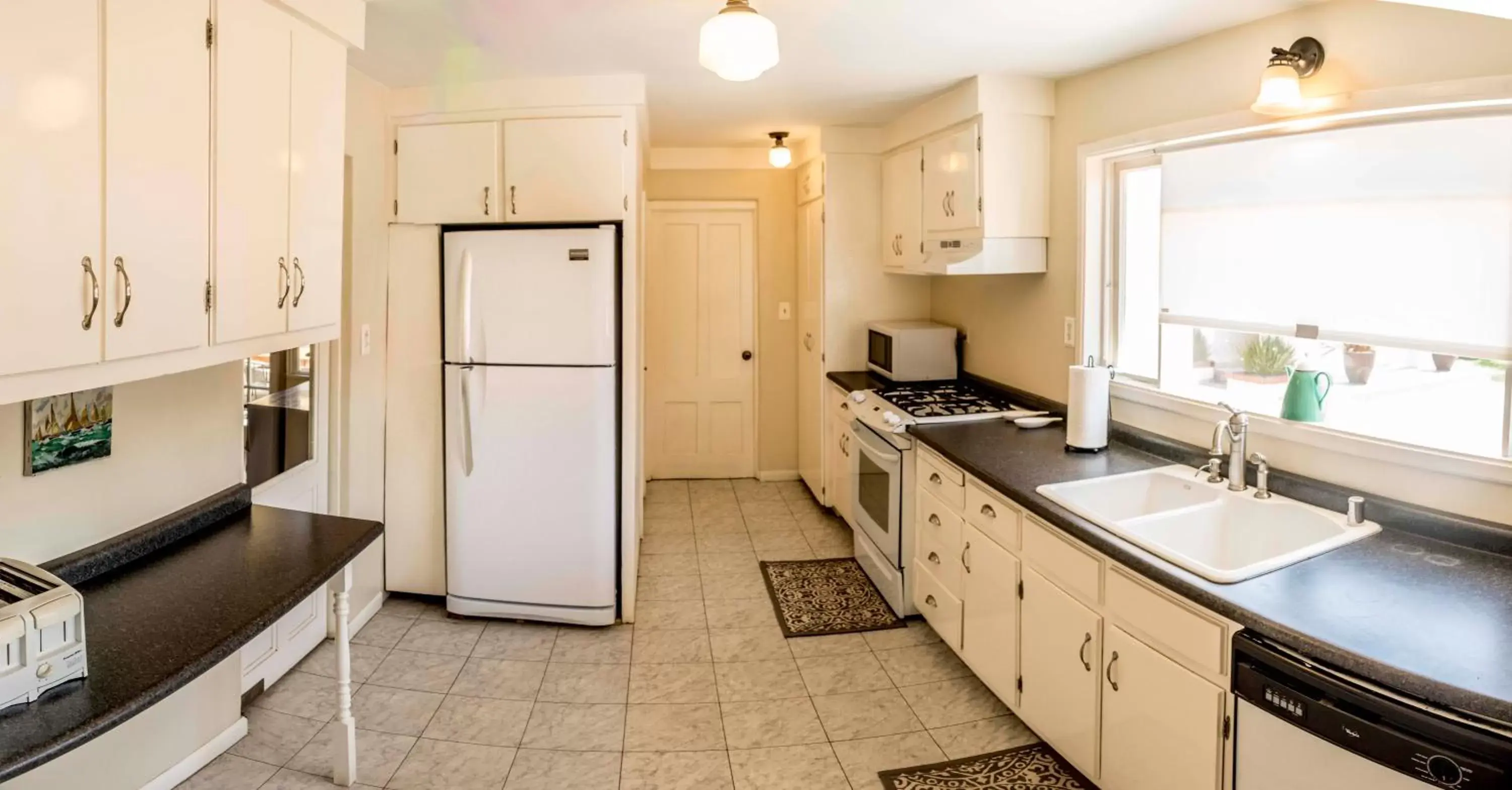 Kitchen or kitchenette, Kitchen/Kitchenette in La Villa de Adelina