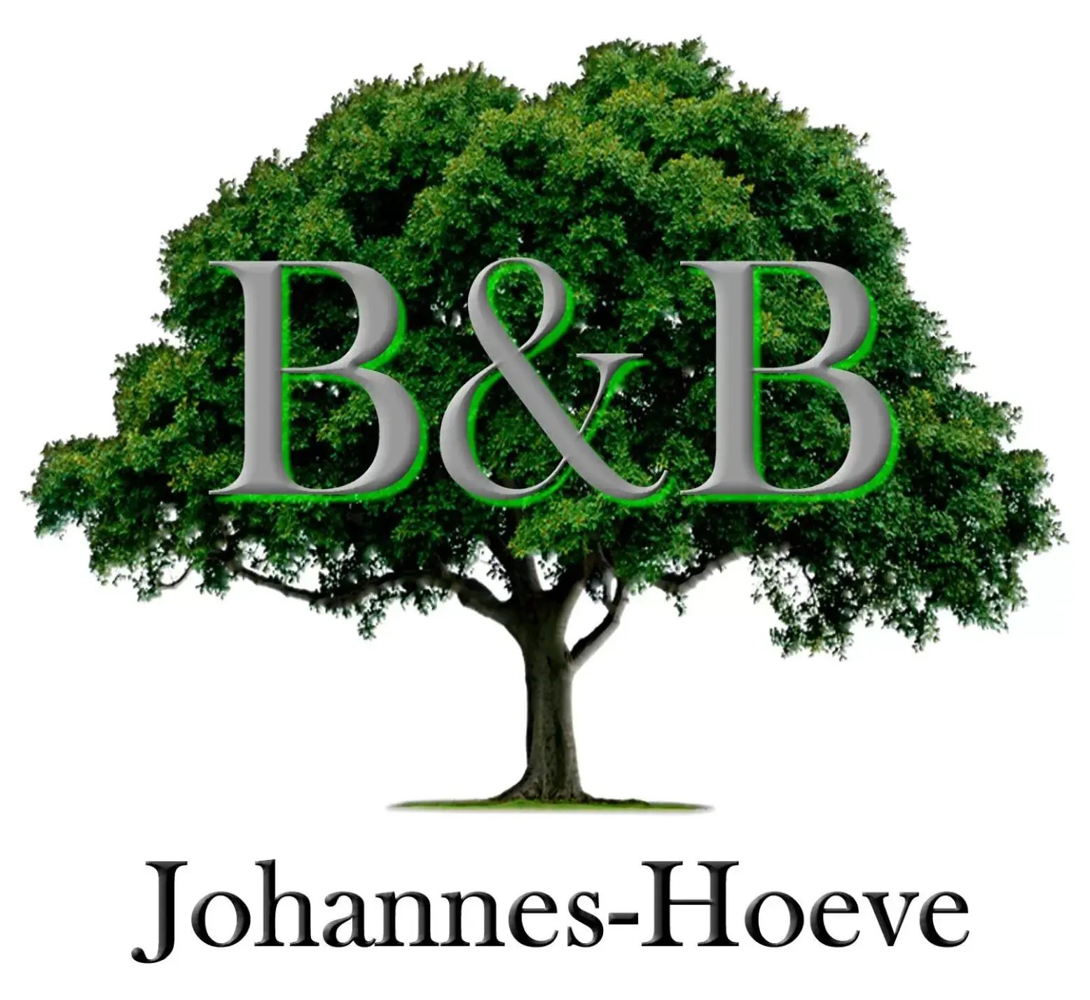 Property logo or sign, Property Logo/Sign in B&B Johannes-Hoeve