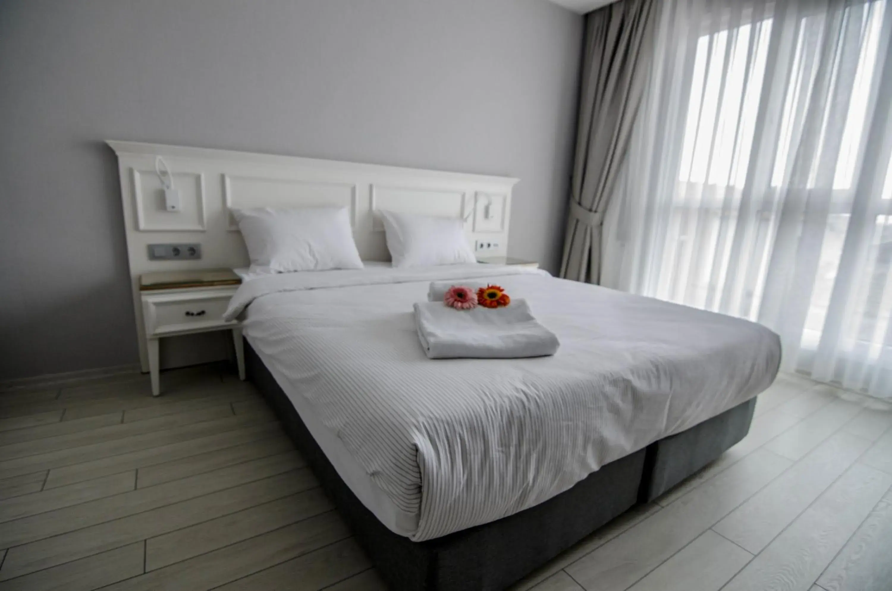 Other, Bed in Ada Home Istanbul
