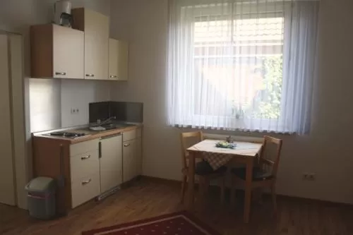 Hotel Am Wintergarten