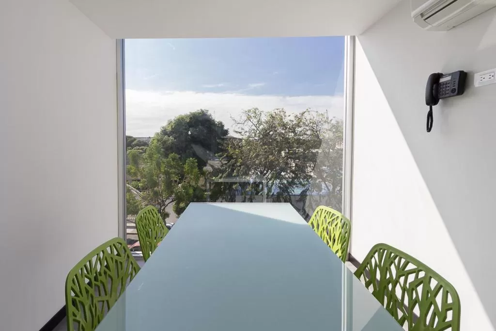 Business facilities in YU! Smarthotels