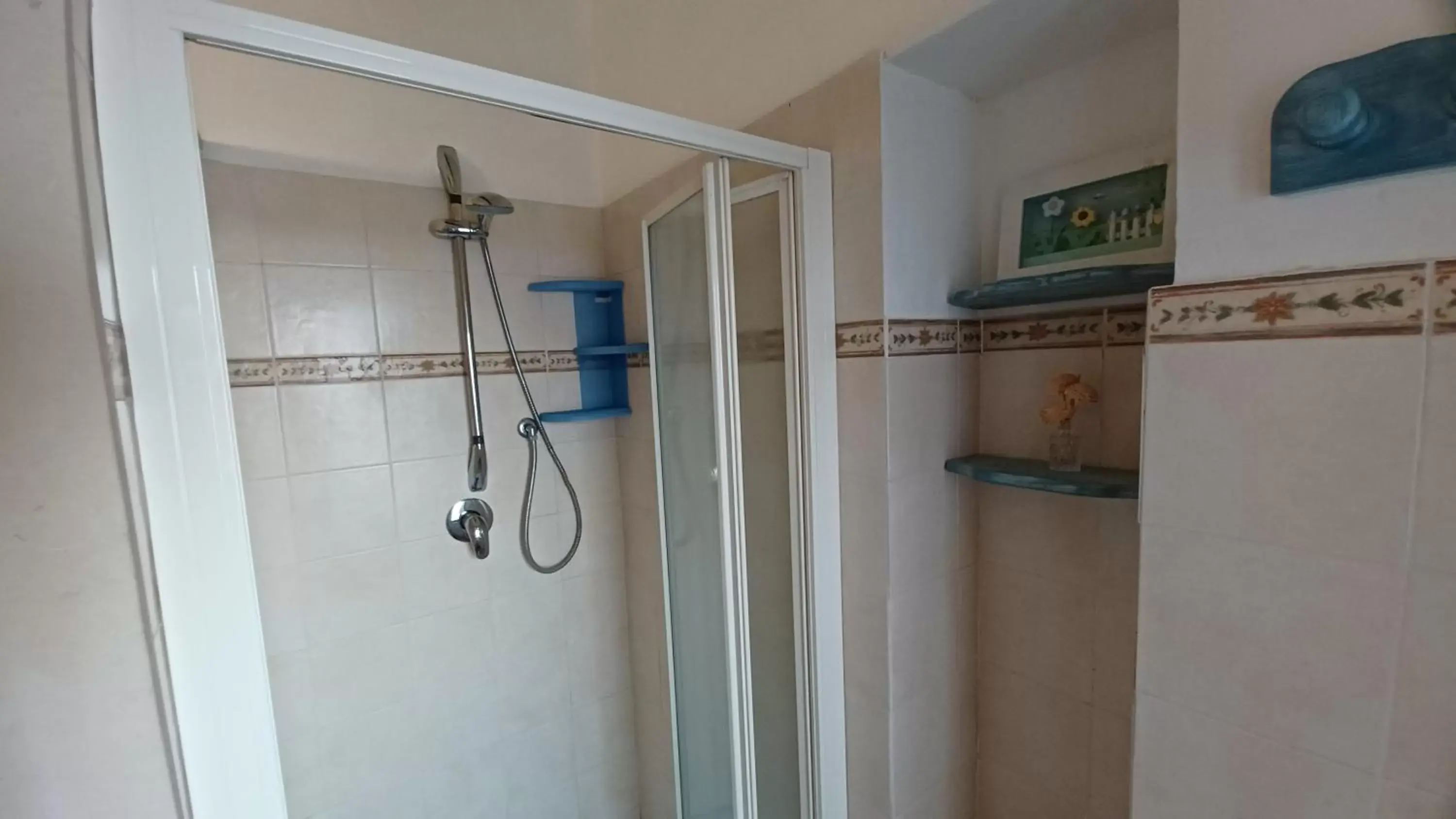 Toilet, Bathroom in Dream Holiday Ortigia